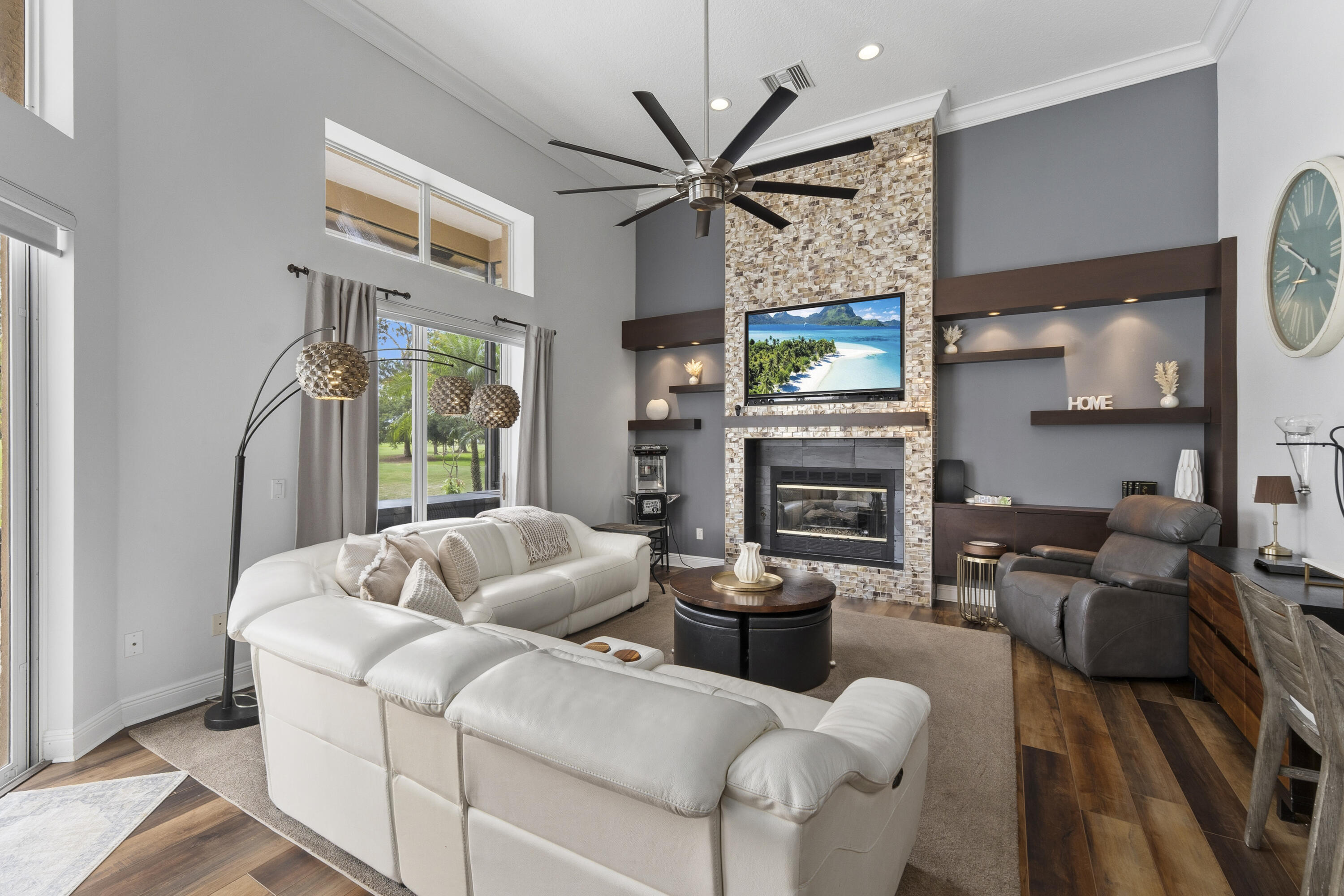 RESERVE CREEK - Residential