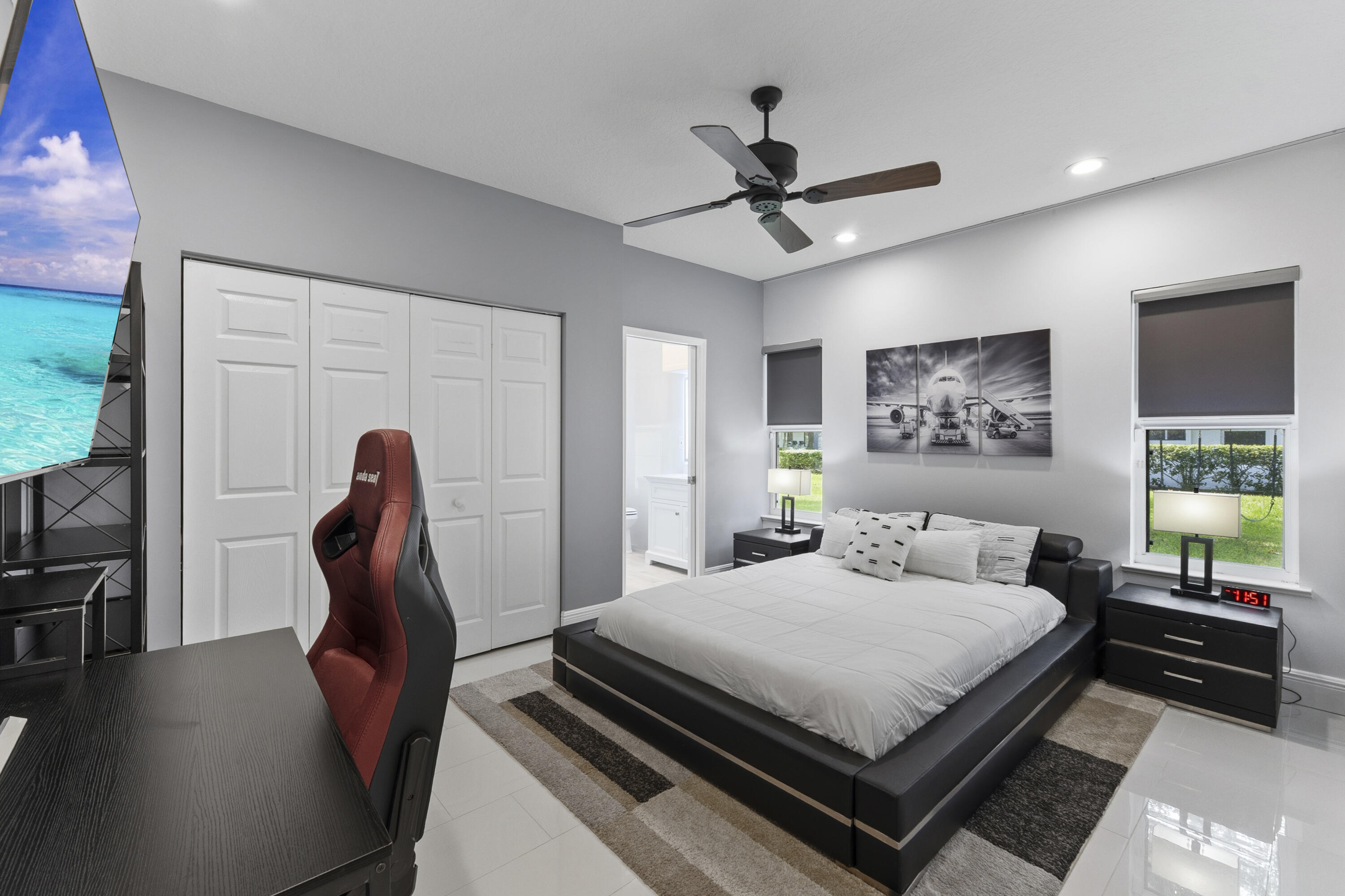 RESERVE CREEK - Residential