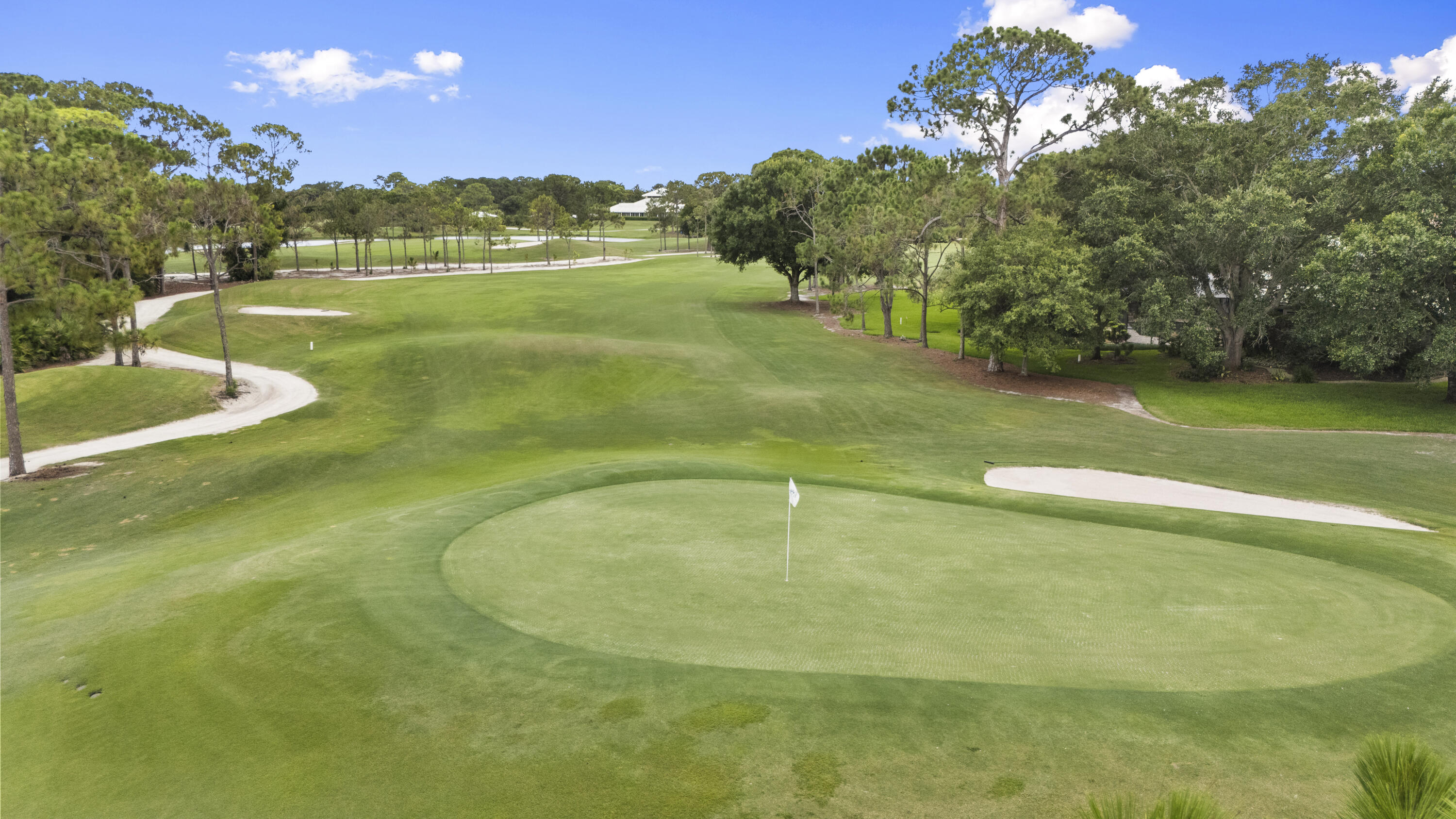 RESERVE CREEK - Residential