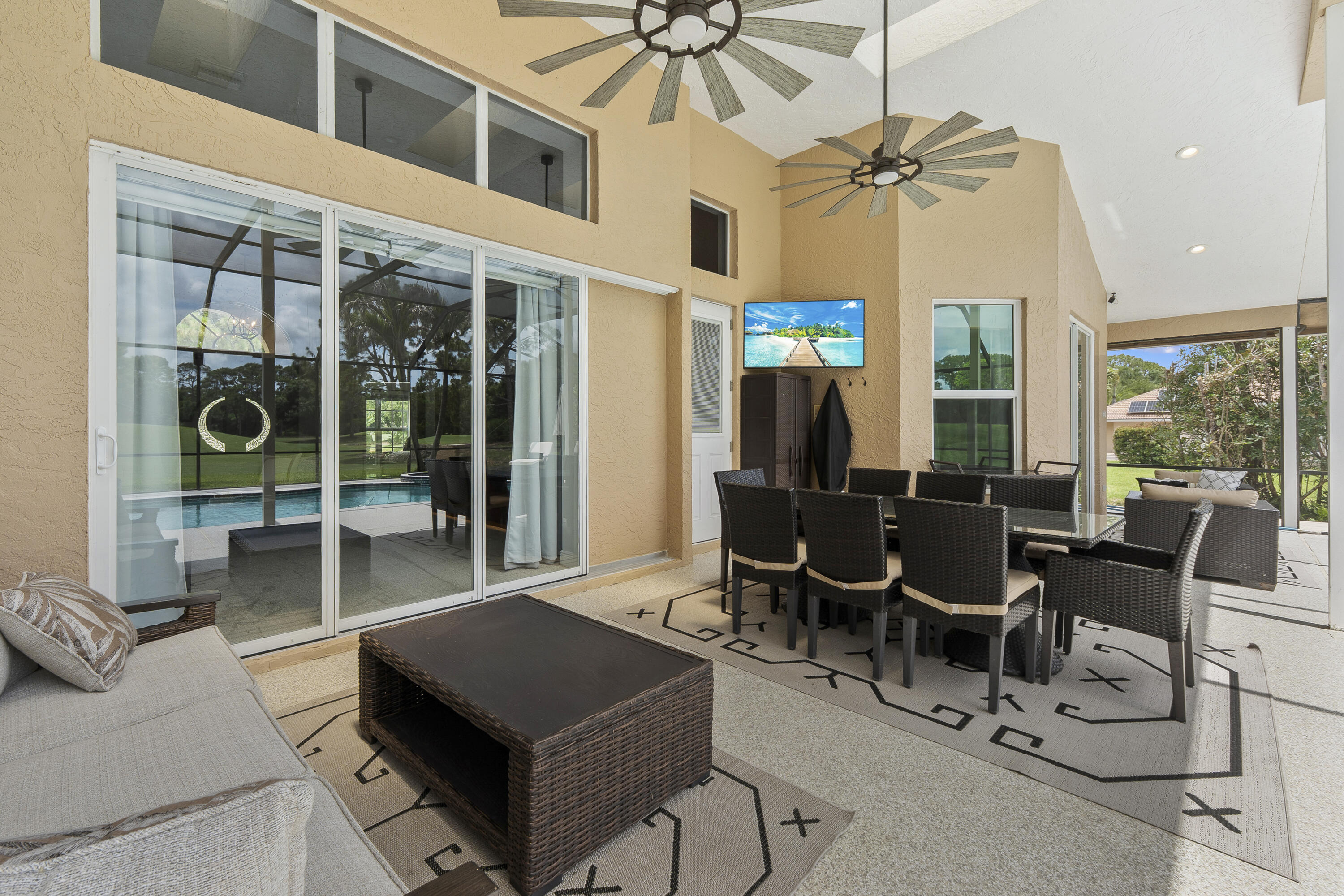 RESERVE CREEK - Residential