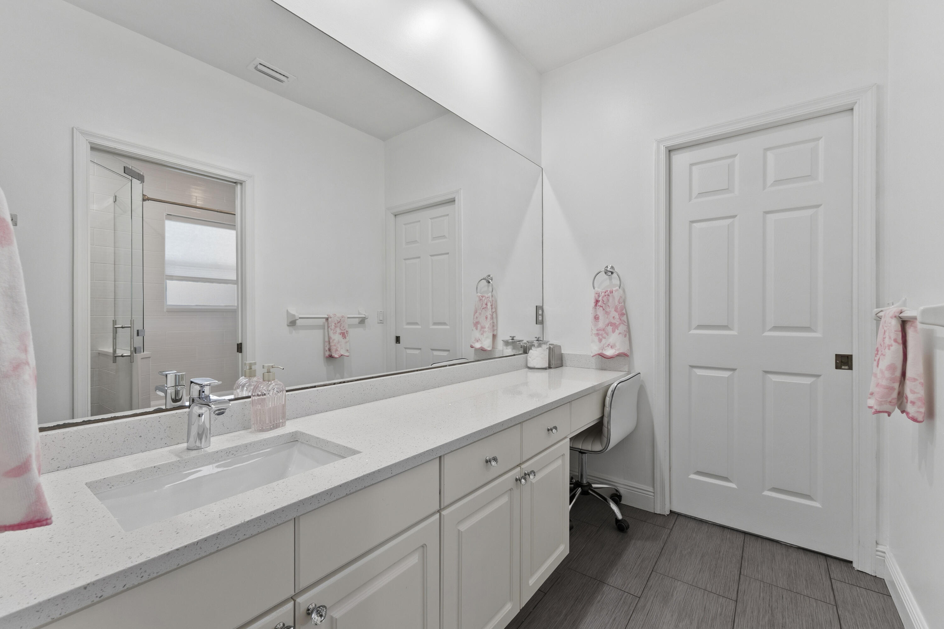 RESERVE CREEK - Residential