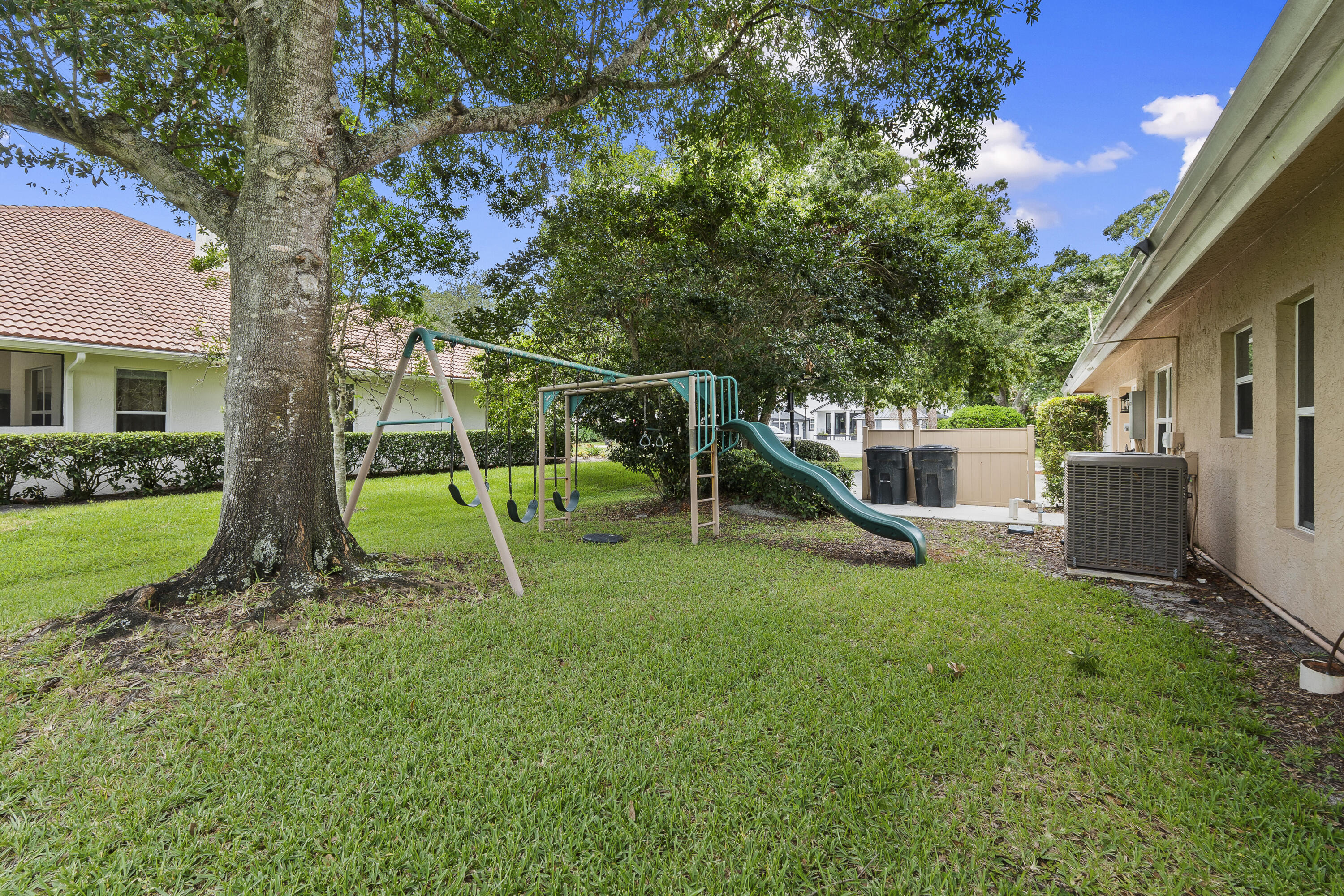 RESERVE CREEK - Residential