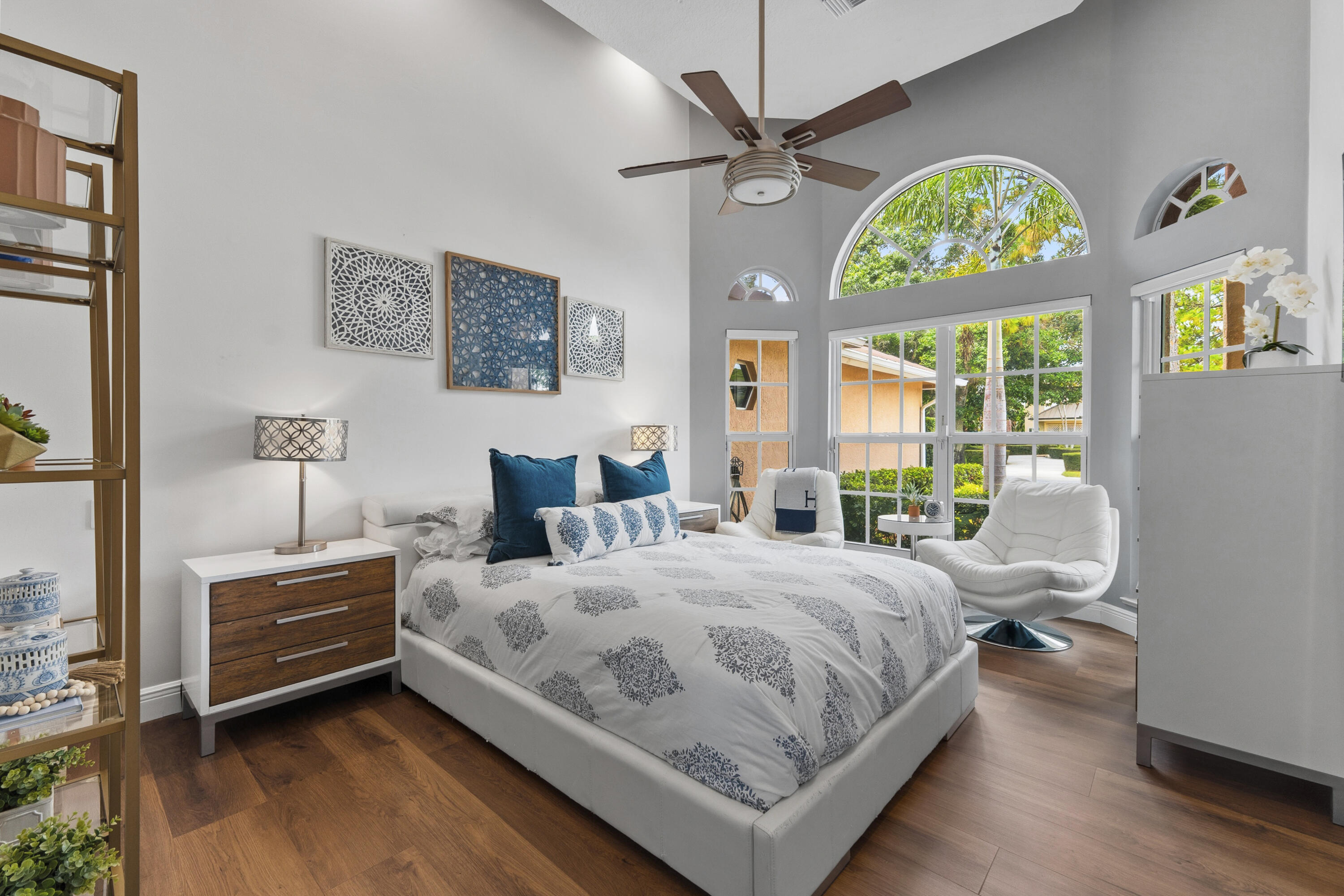 RESERVE CREEK - Residential