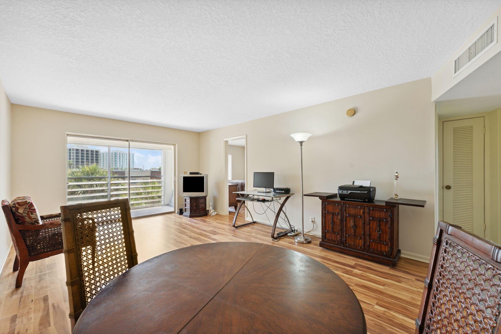JAMESTOWN CONDO - Residential Lease