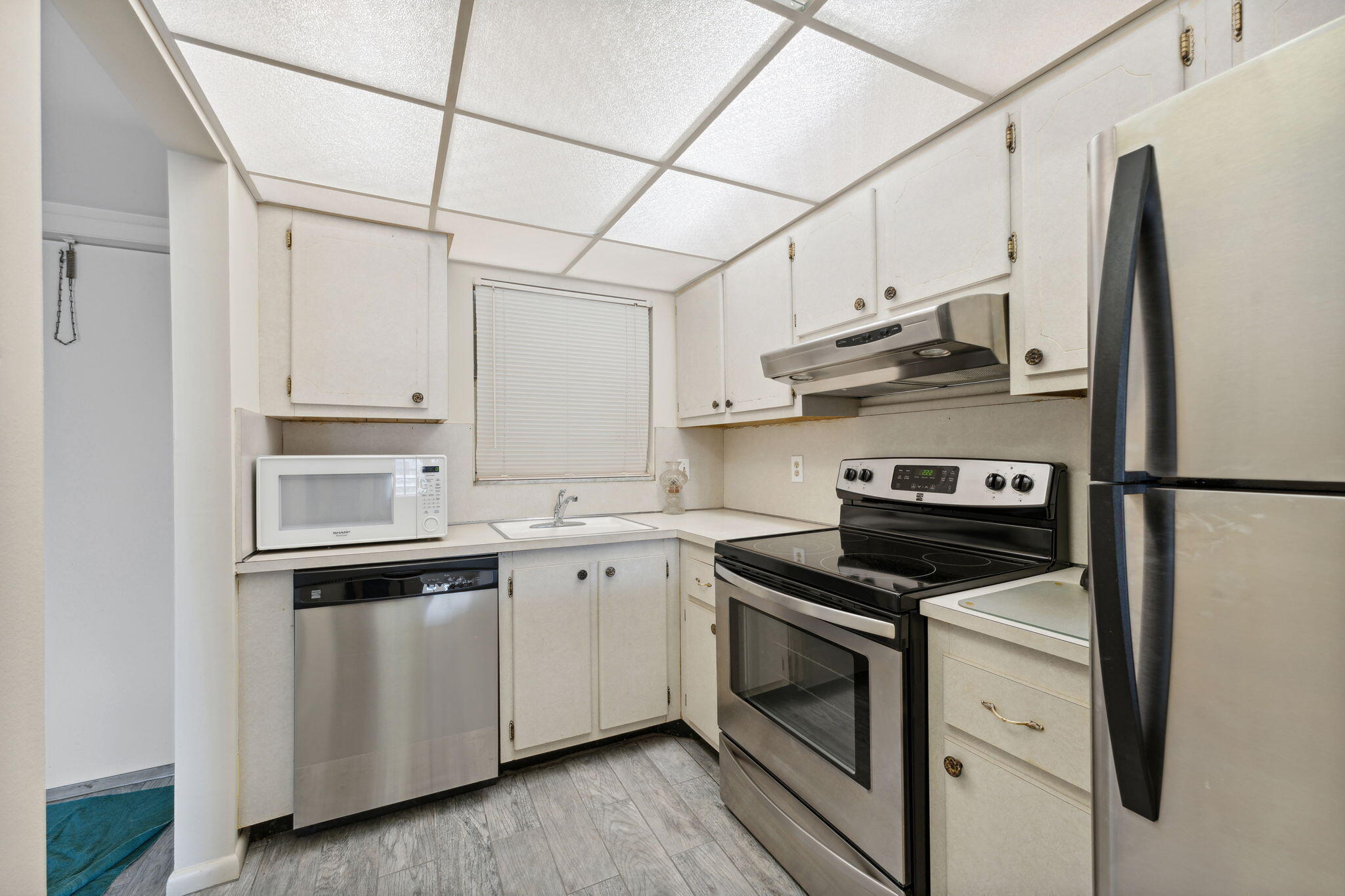 JAMESTOWN CONDO - Residential Lease