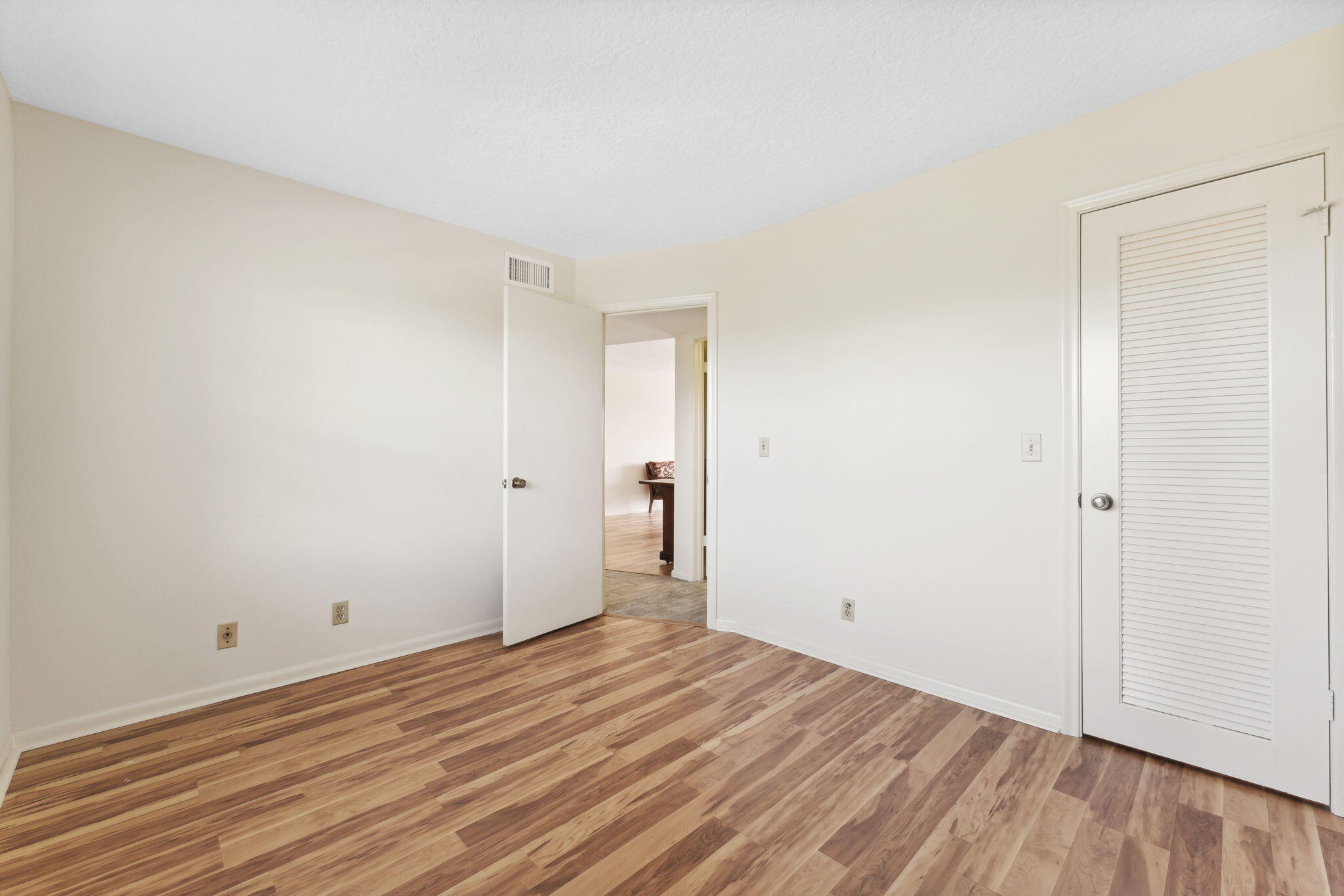 JAMESTOWN CONDO - Residential Lease