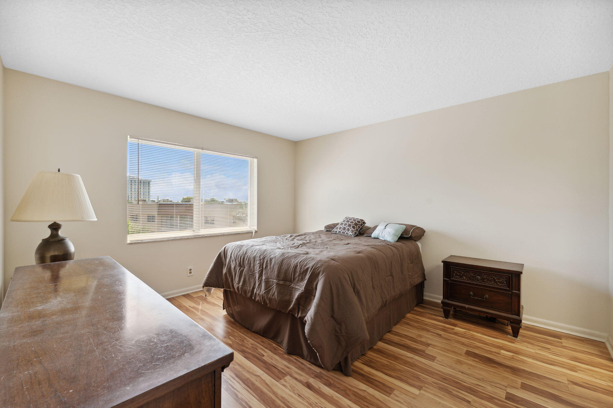 JAMESTOWN CONDO - Residential Lease