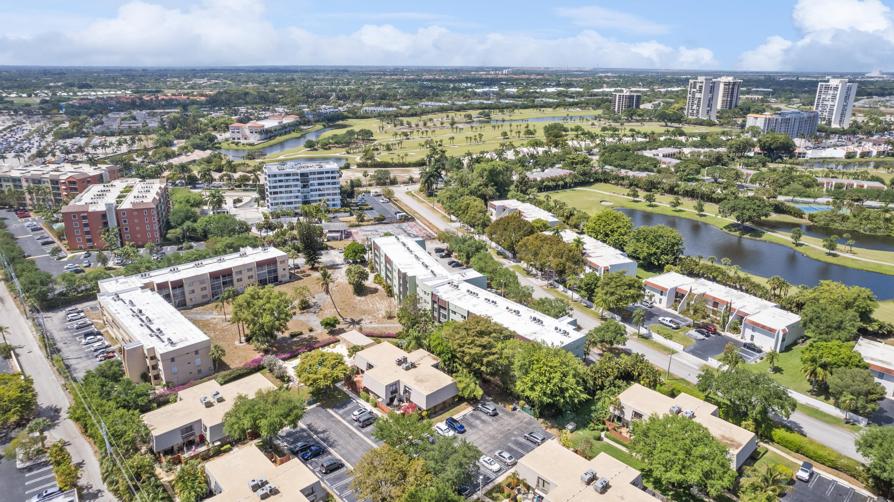 JAMESTOWN CONDO - Residential Lease