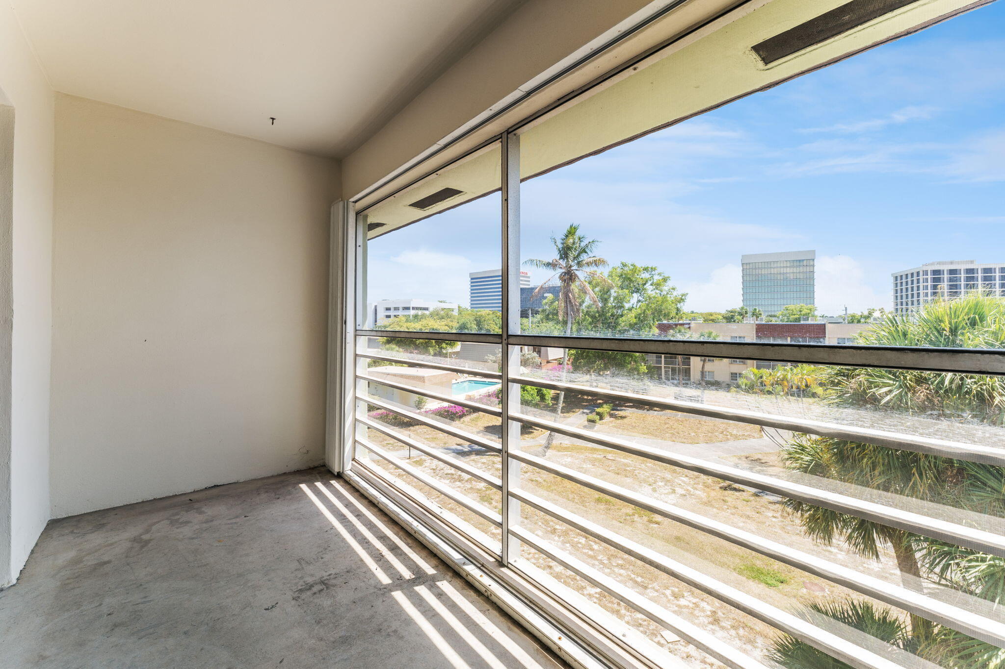 JAMESTOWN CONDO - Residential Lease