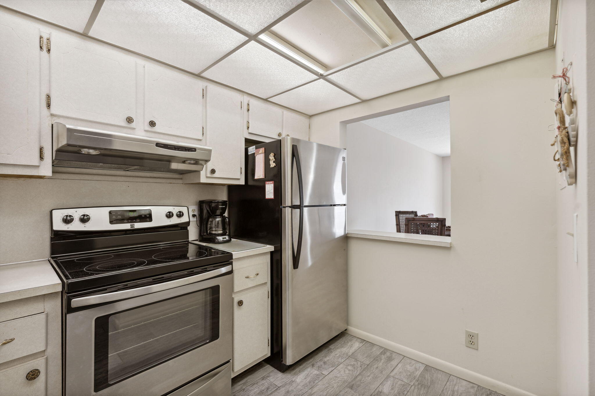 JAMESTOWN CONDO - Residential Lease