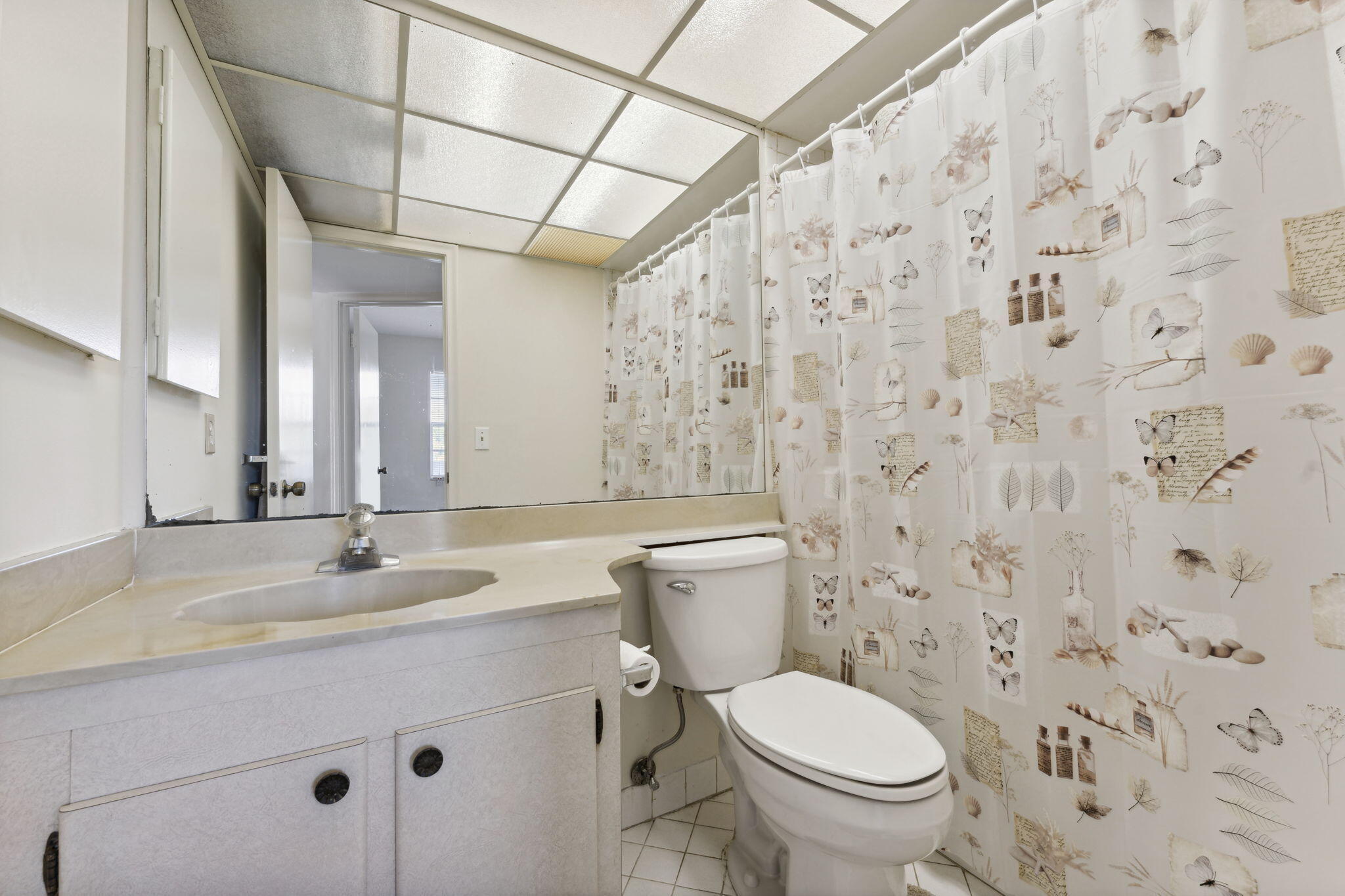 JAMESTOWN CONDO - Residential Lease