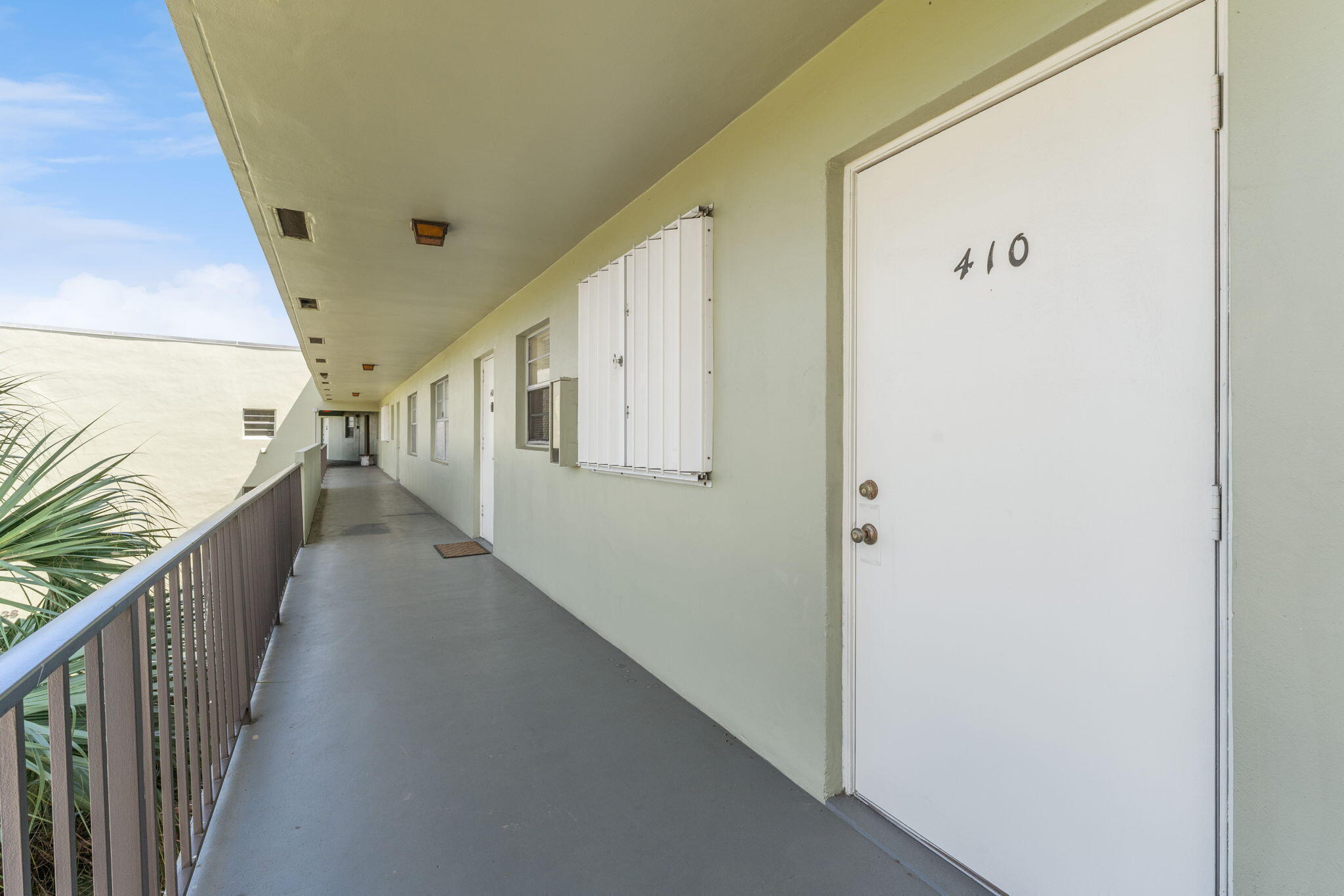 JAMESTOWN CONDO - Residential Lease