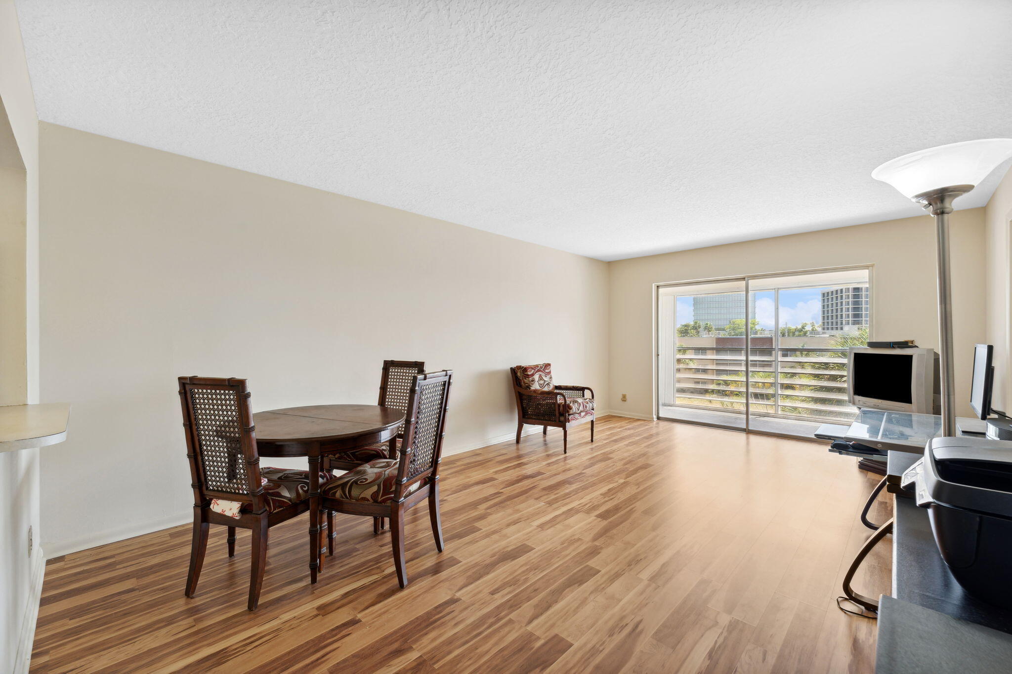 JAMESTOWN CONDO - Residential Lease