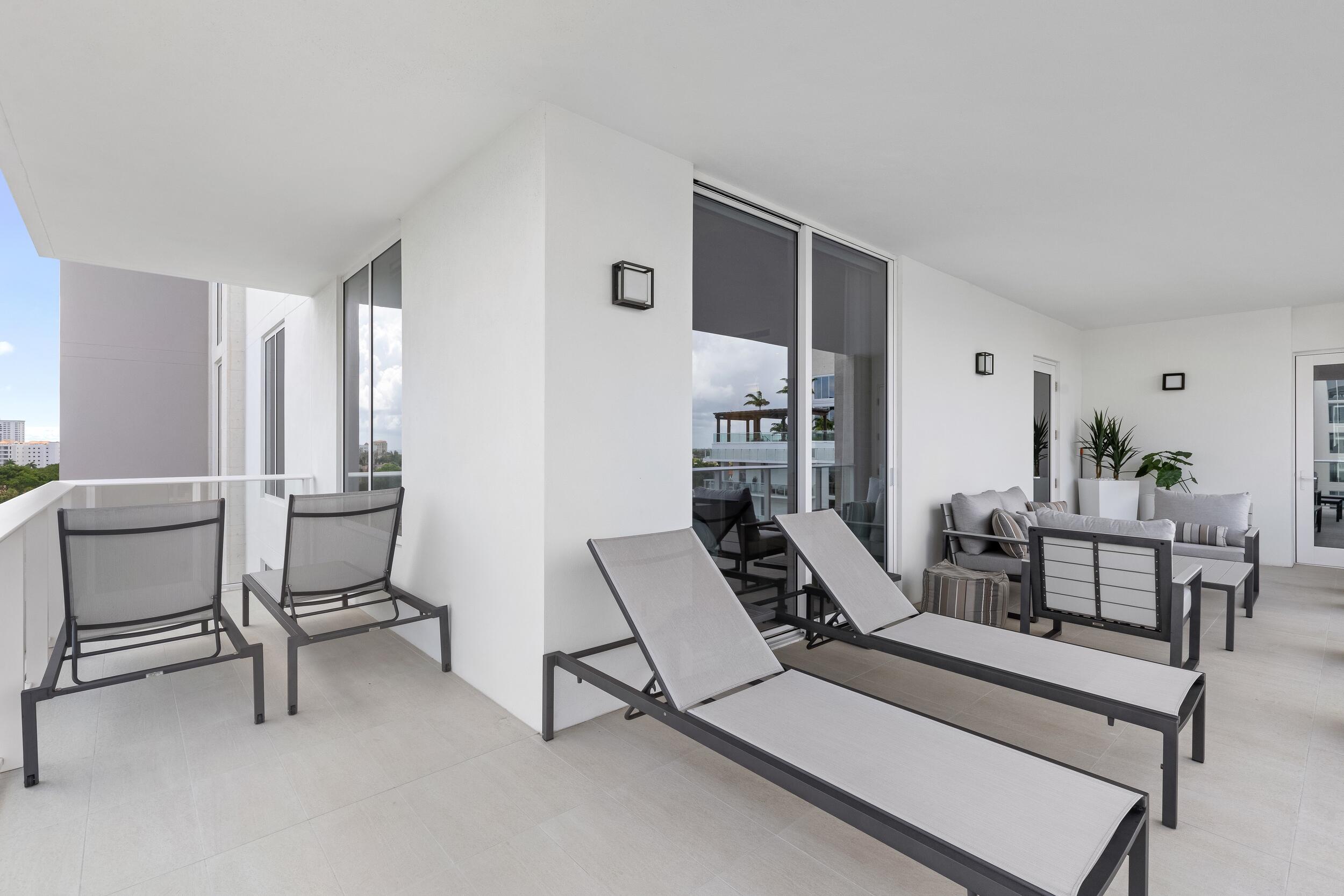 ALINA 210 BOCA RATON CONDO - Residential