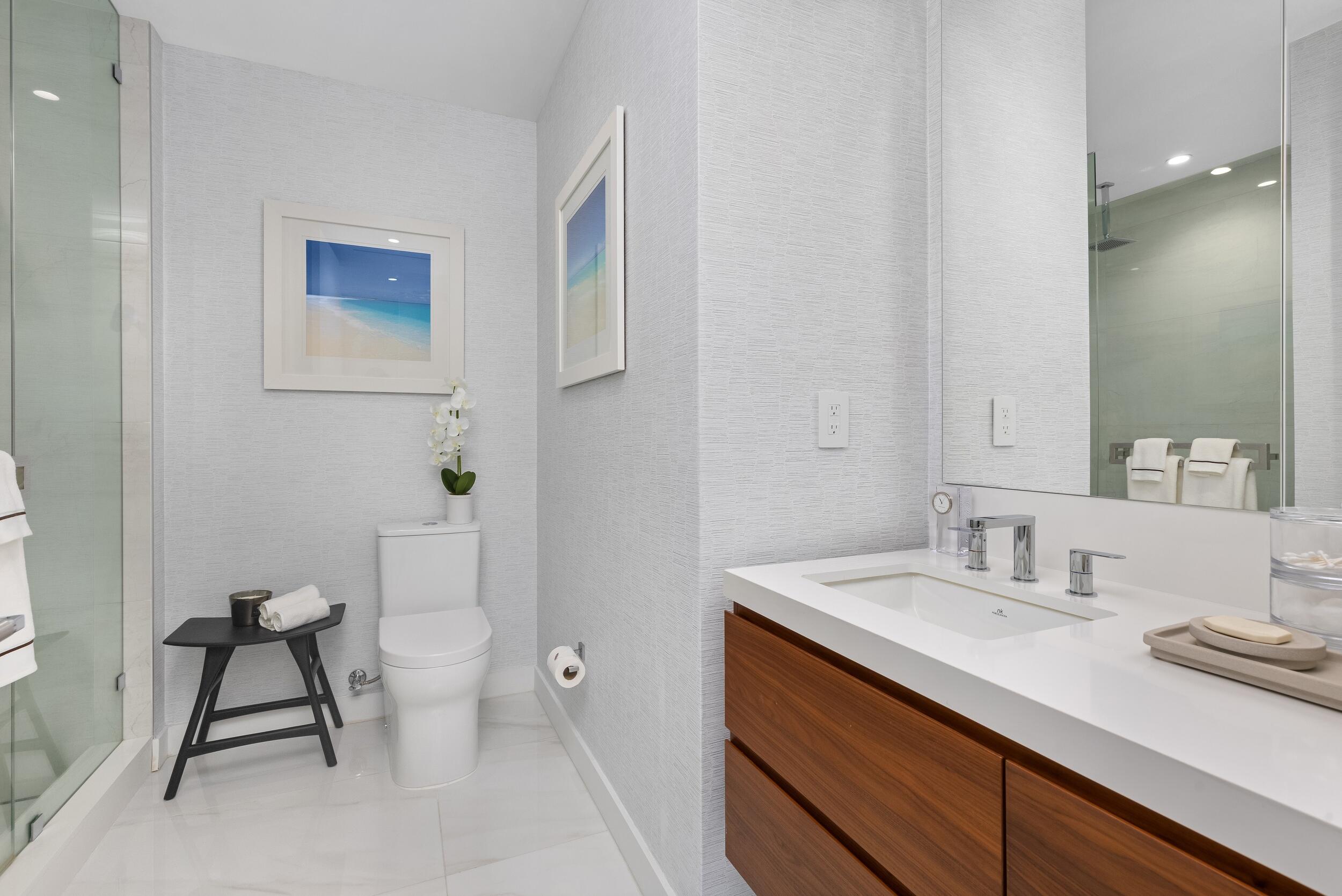 ALINA 210 BOCA RATON CONDO - Residential