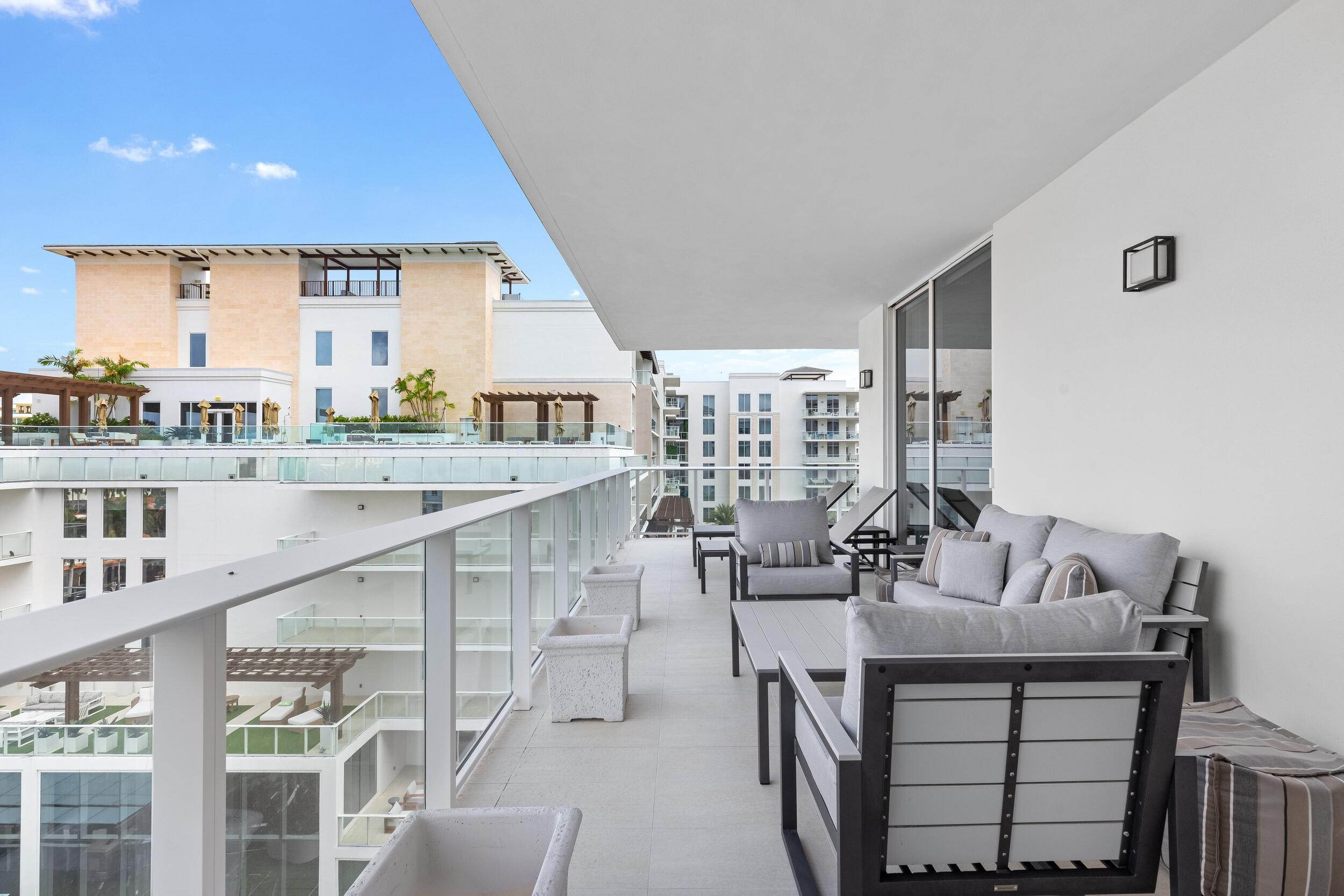 ALINA 210 BOCA RATON CONDO - Residential