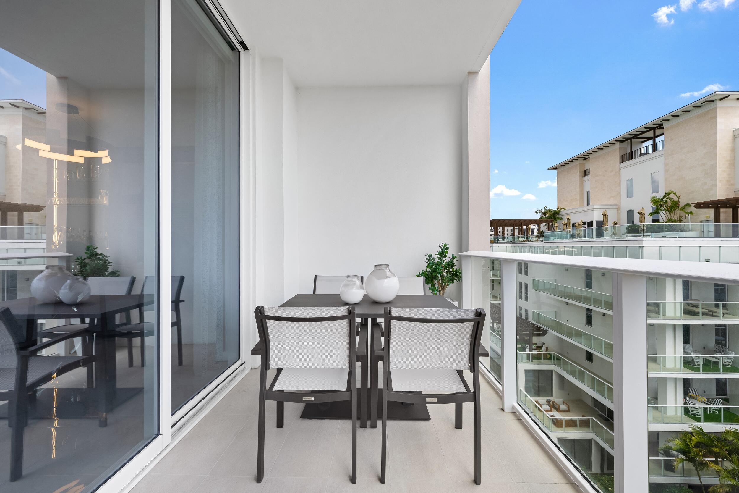 ALINA 210 BOCA RATON CONDO - Residential