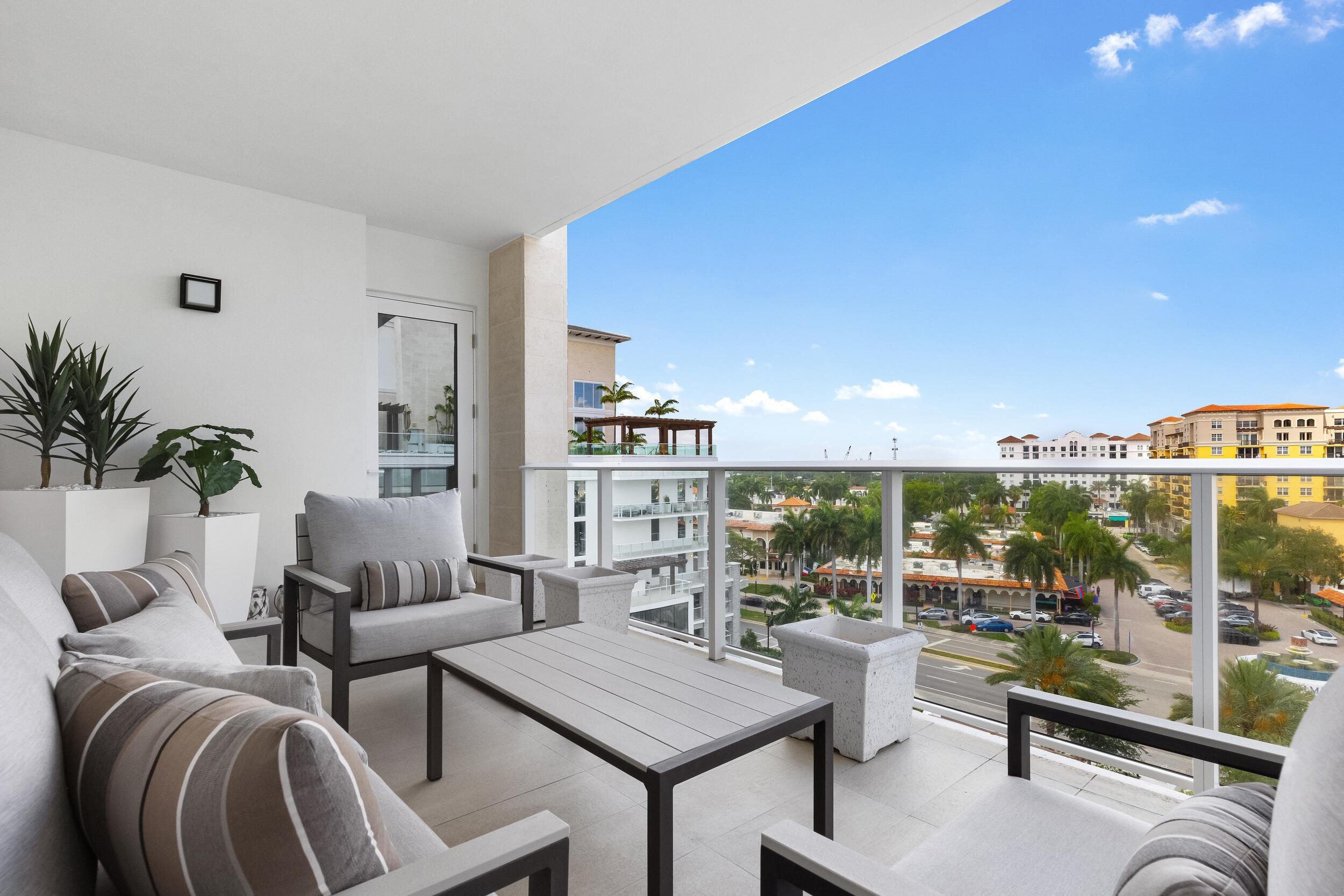 ALINA 210 BOCA RATON CONDO - Residential