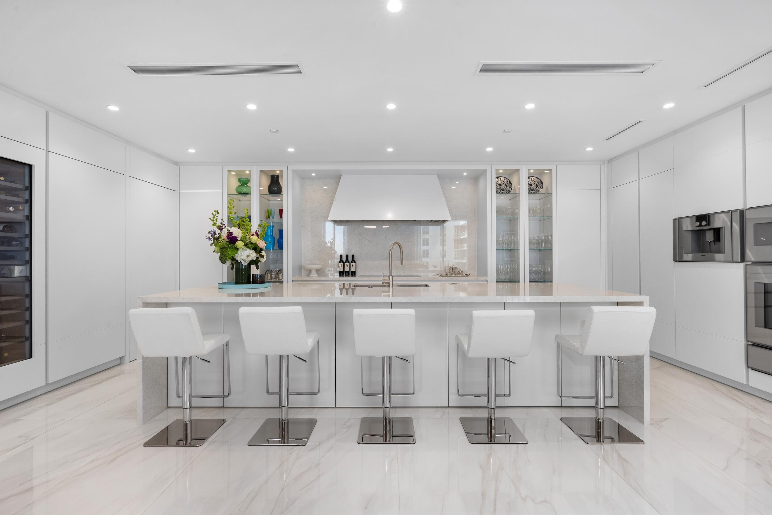 ALINA 210 BOCA RATON CONDO - Residential