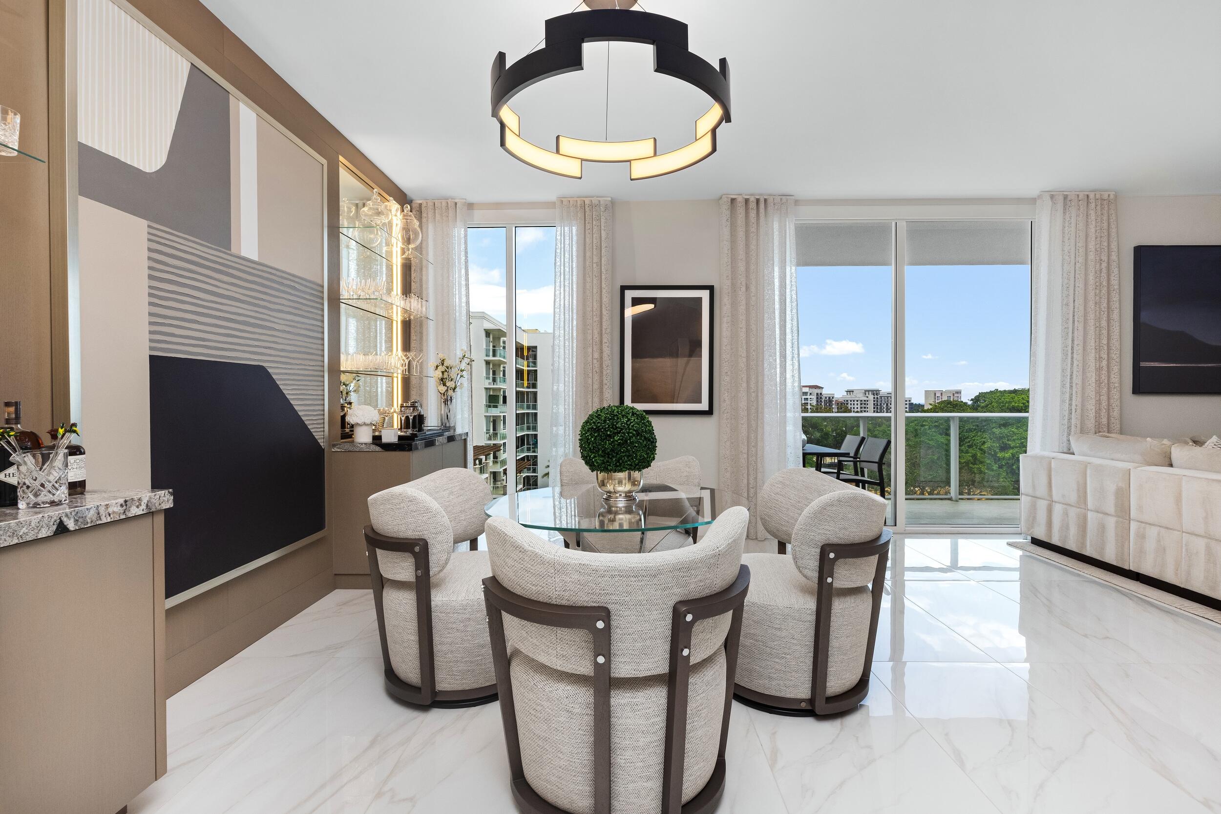 ALINA 210 BOCA RATON CONDO - Residential