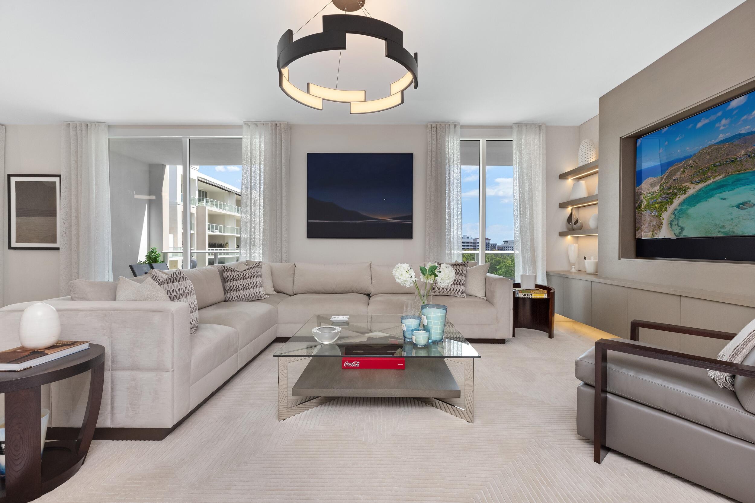 ALINA 210 BOCA RATON CONDO - Residential