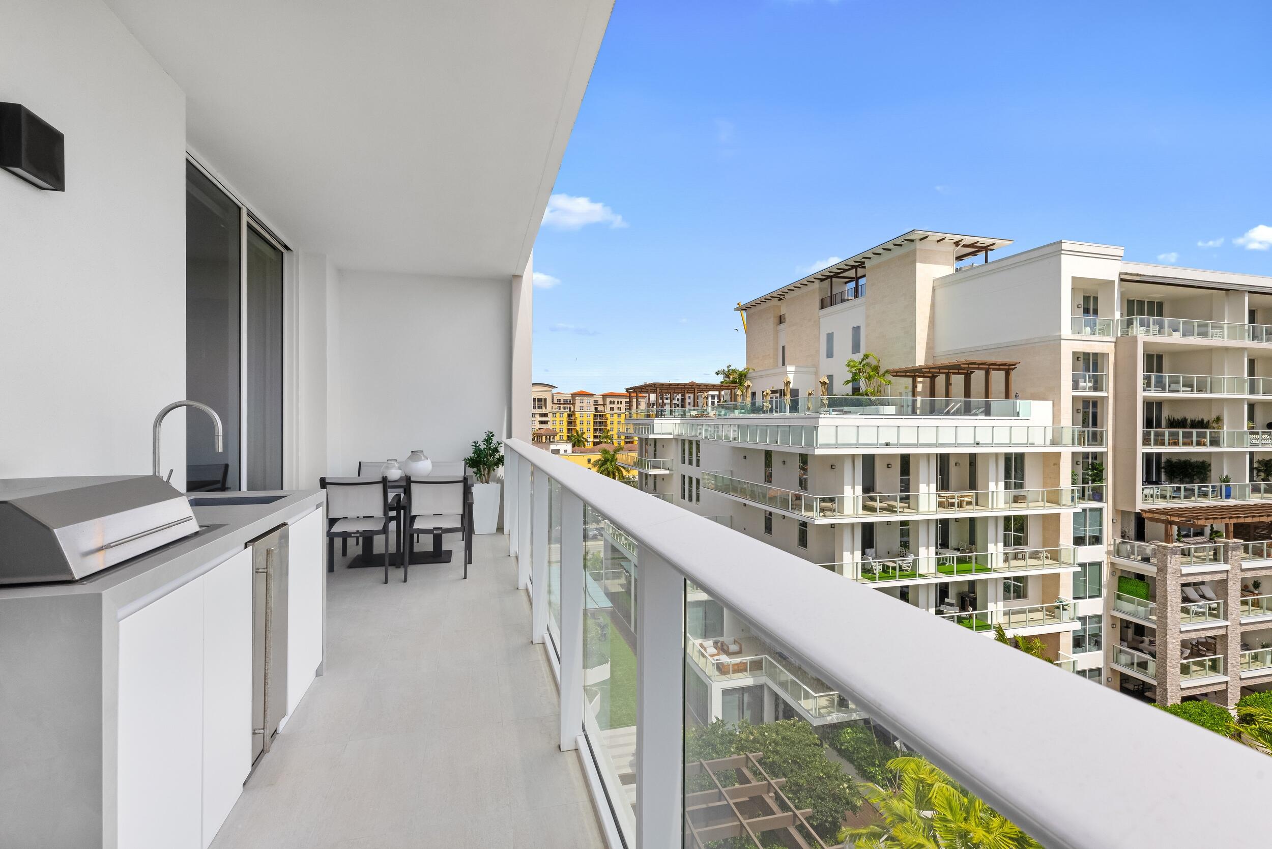 ALINA 210 BOCA RATON CONDO - Residential