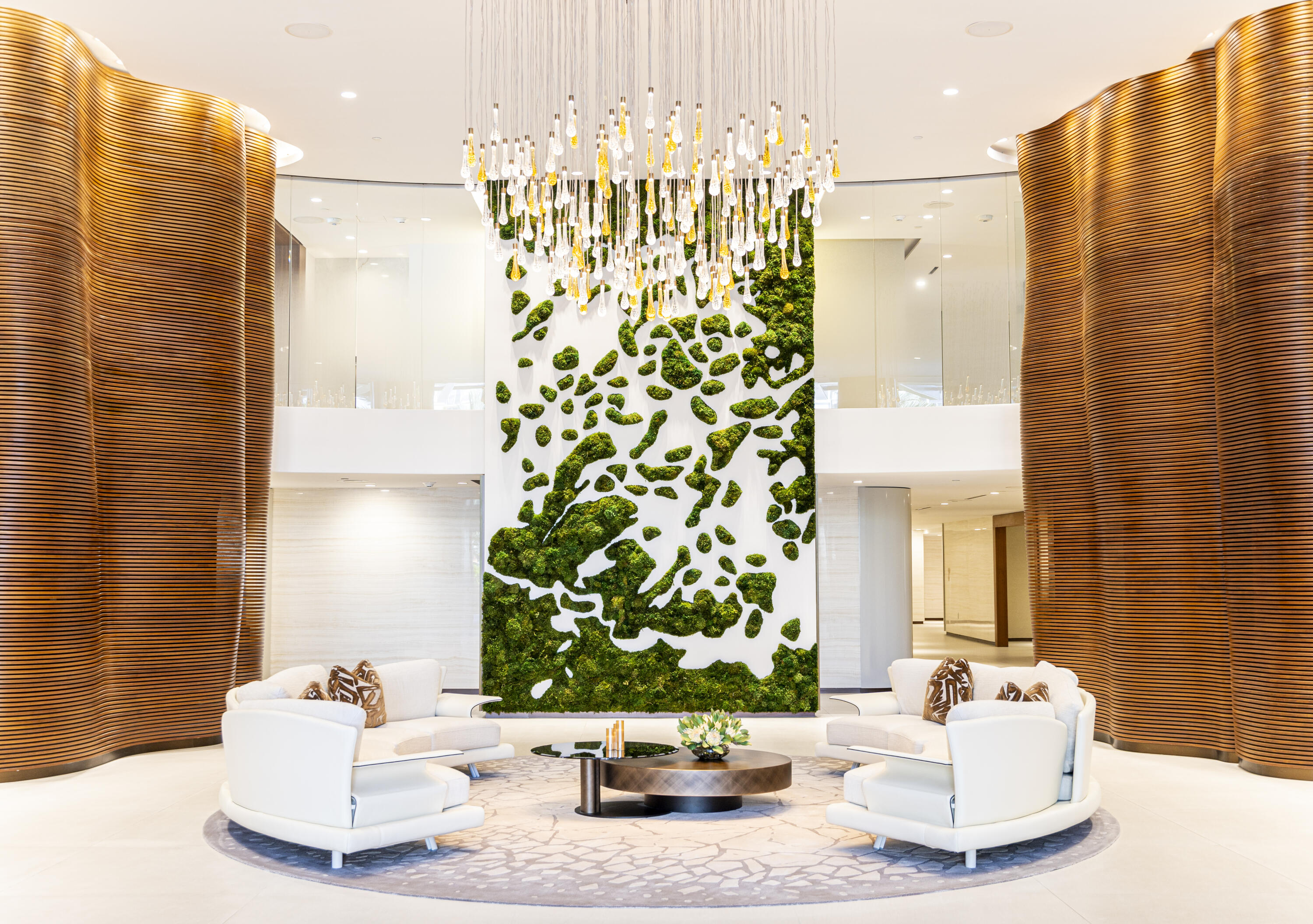 ALINA 210 BOCA RATON CONDO - Residential