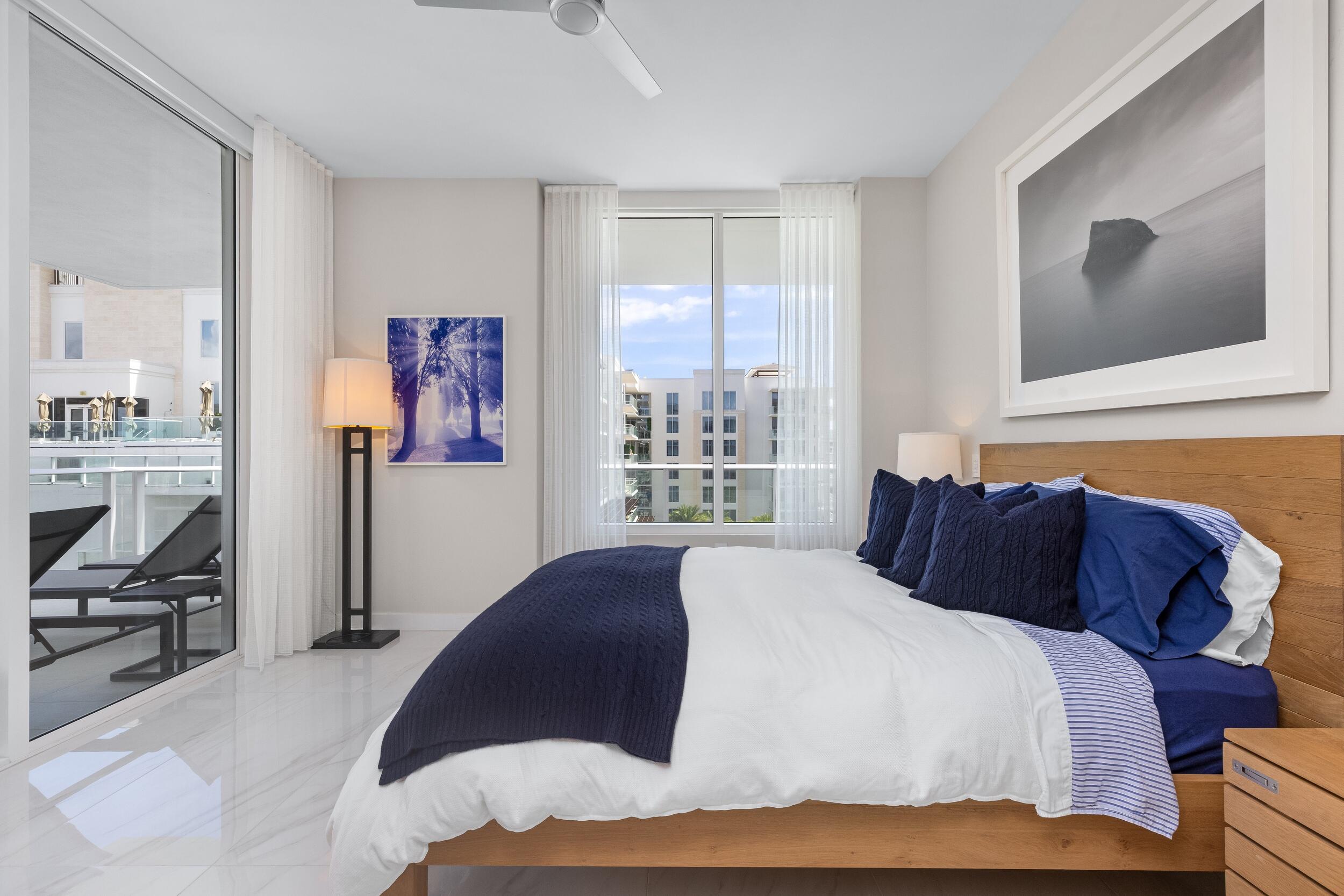 ALINA 210 BOCA RATON CONDO - Residential