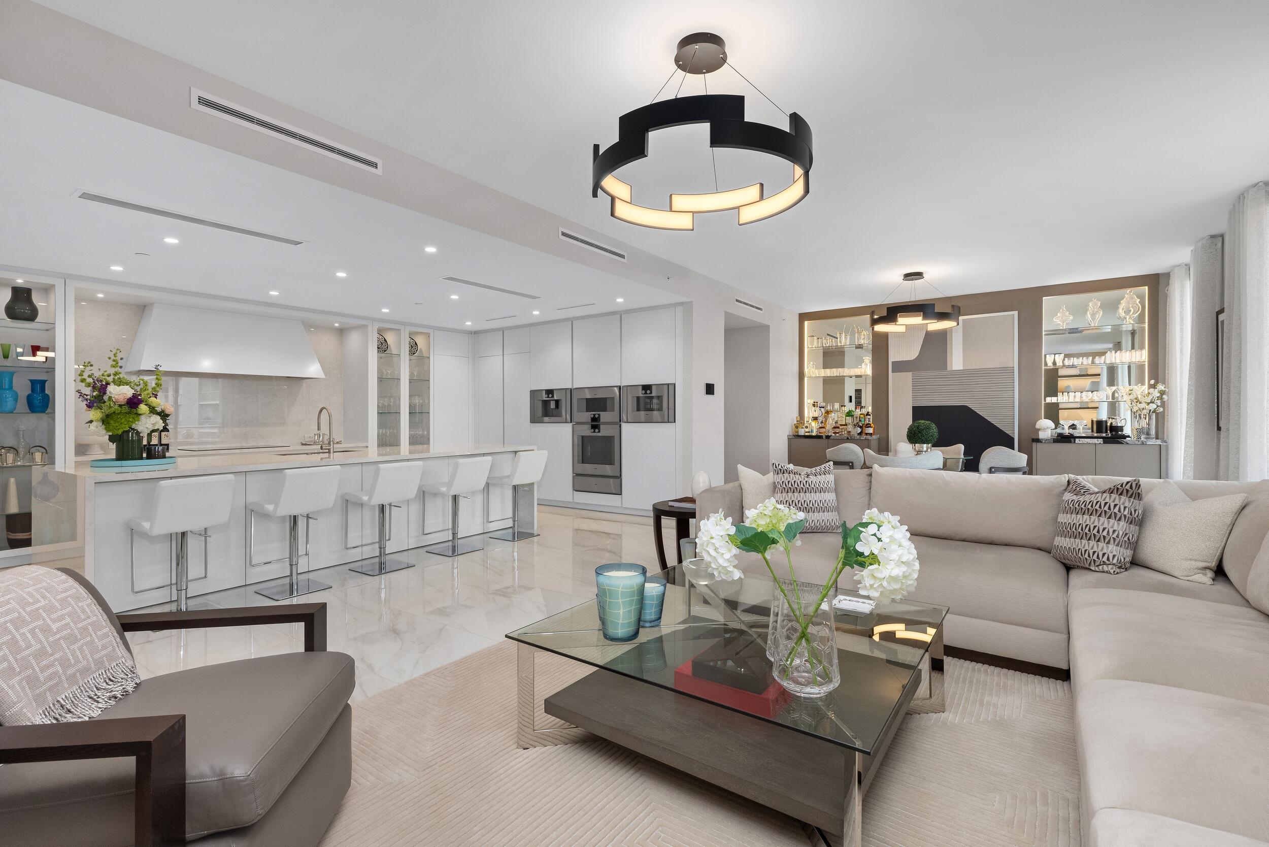 ALINA 210 BOCA RATON CONDO - Residential