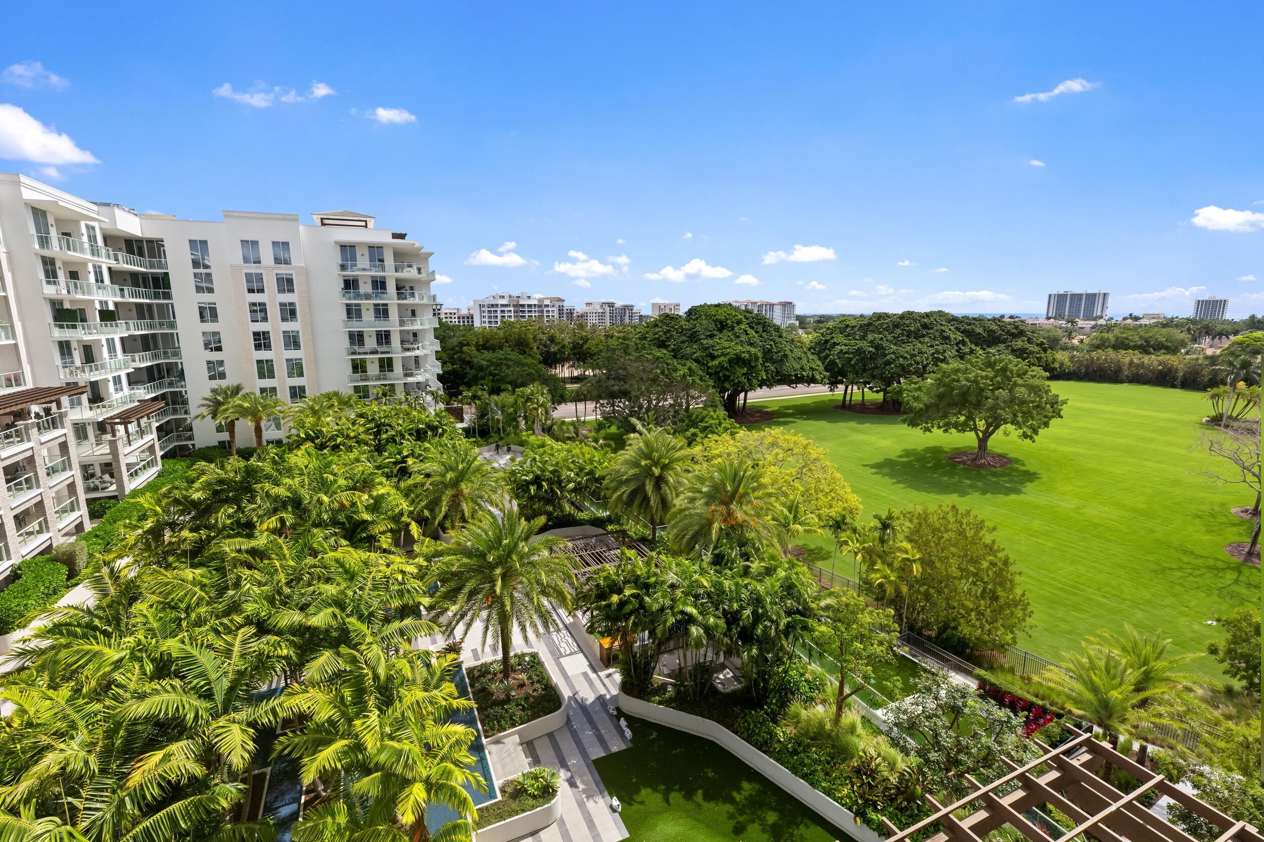 ALINA 210 BOCA RATON CONDO - Residential