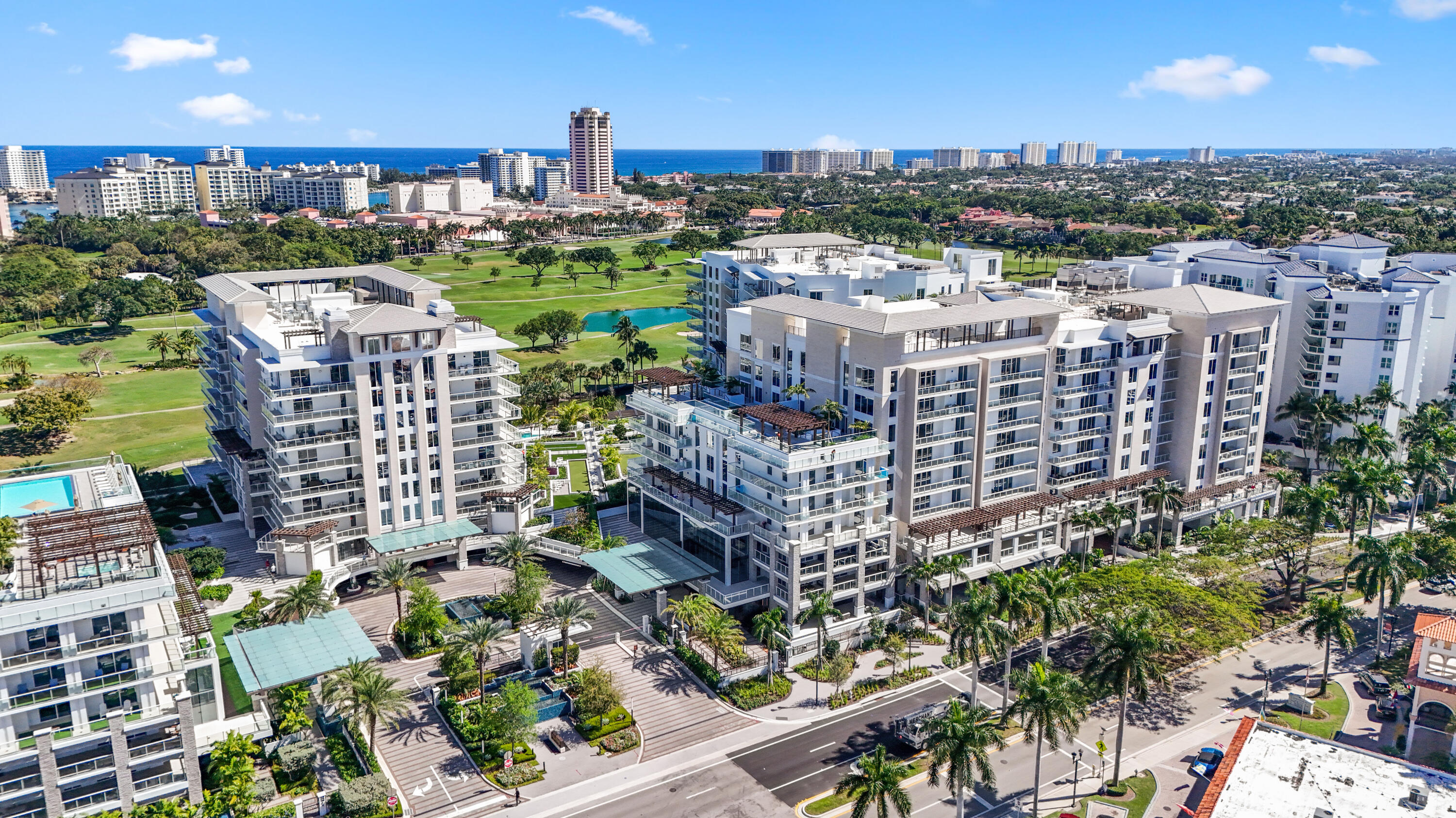 ALINA 210 BOCA RATON CONDO - Residential