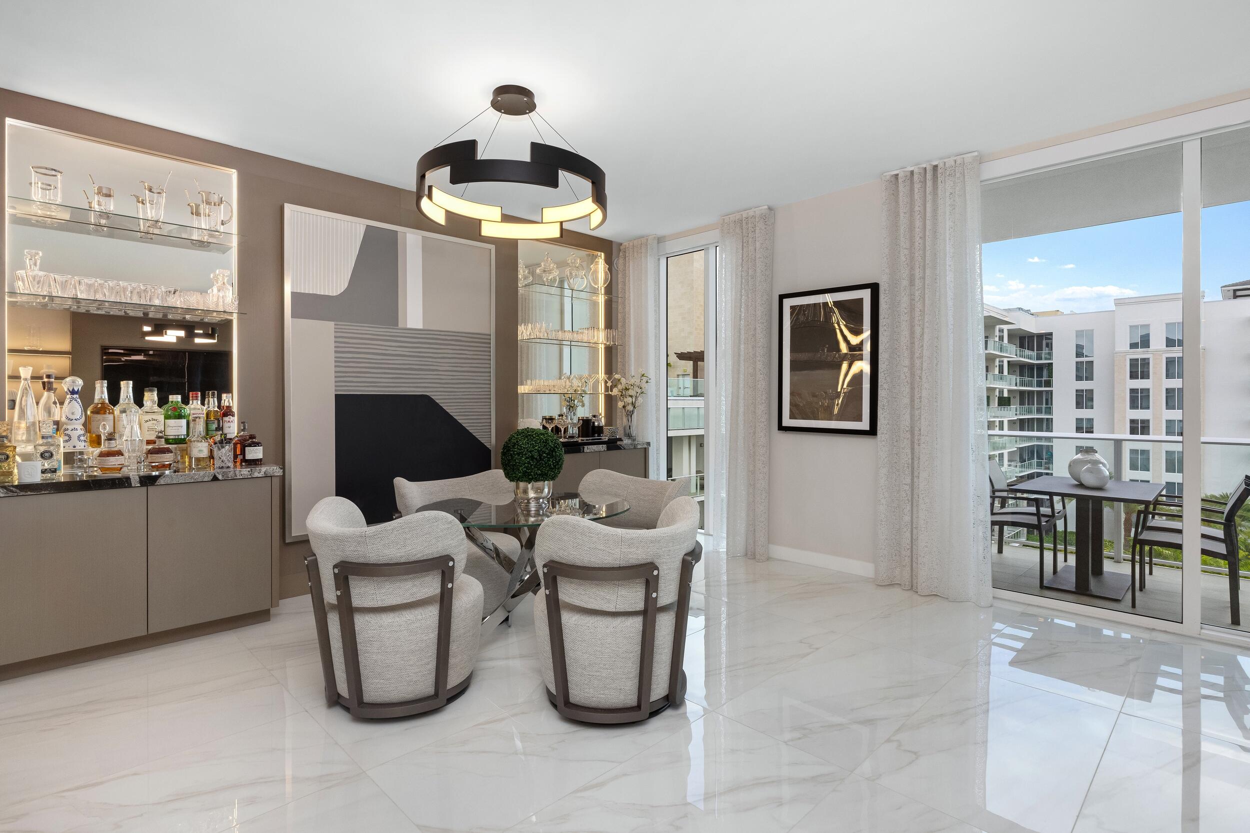 ALINA 210 BOCA RATON CONDO - Residential