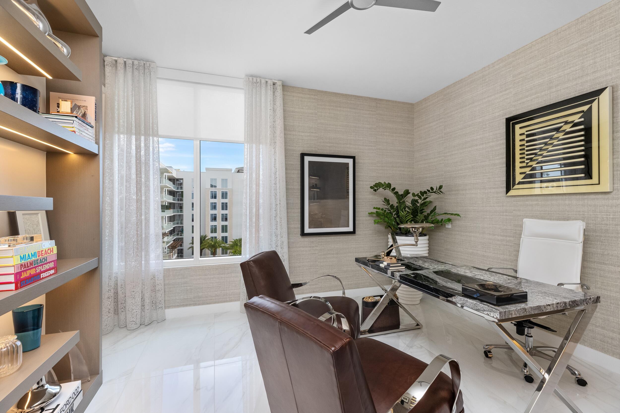 ALINA 210 BOCA RATON CONDO - Residential