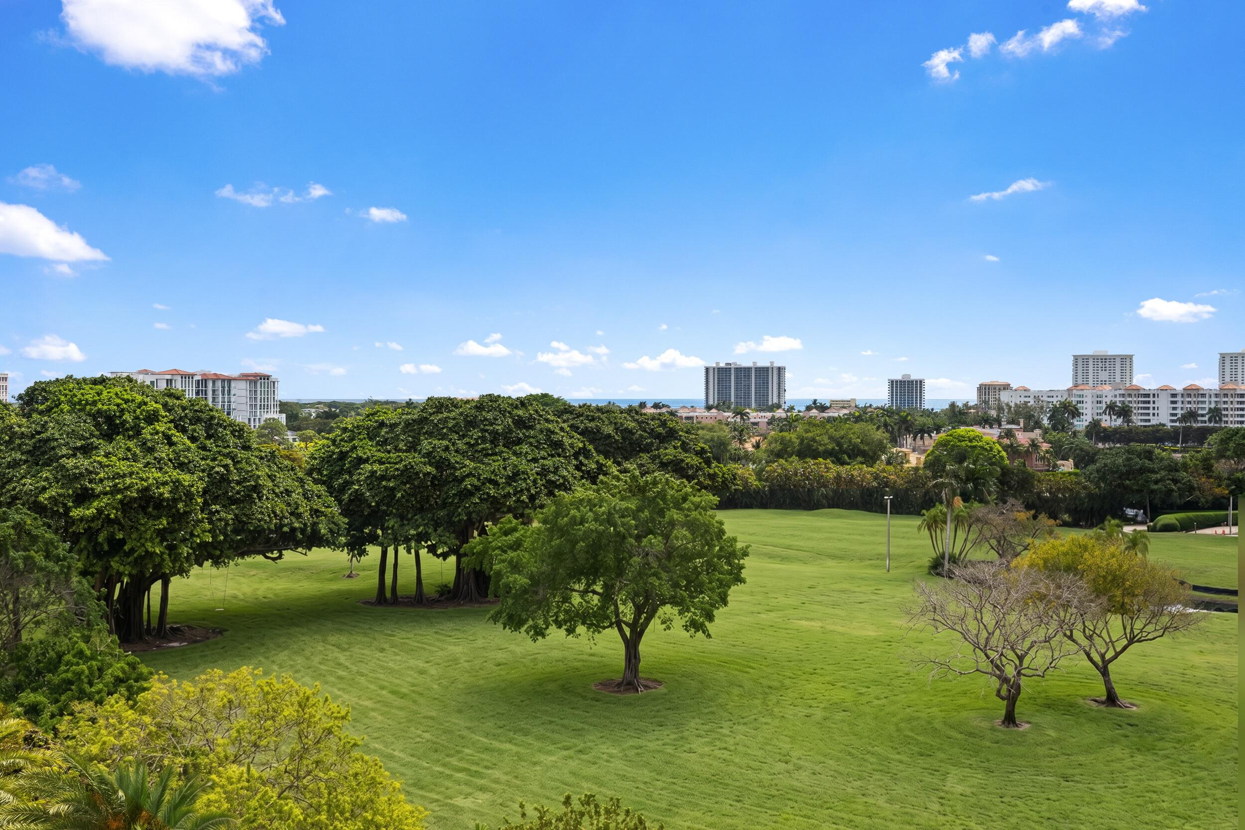 ALINA 210 BOCA RATON CONDO - Residential