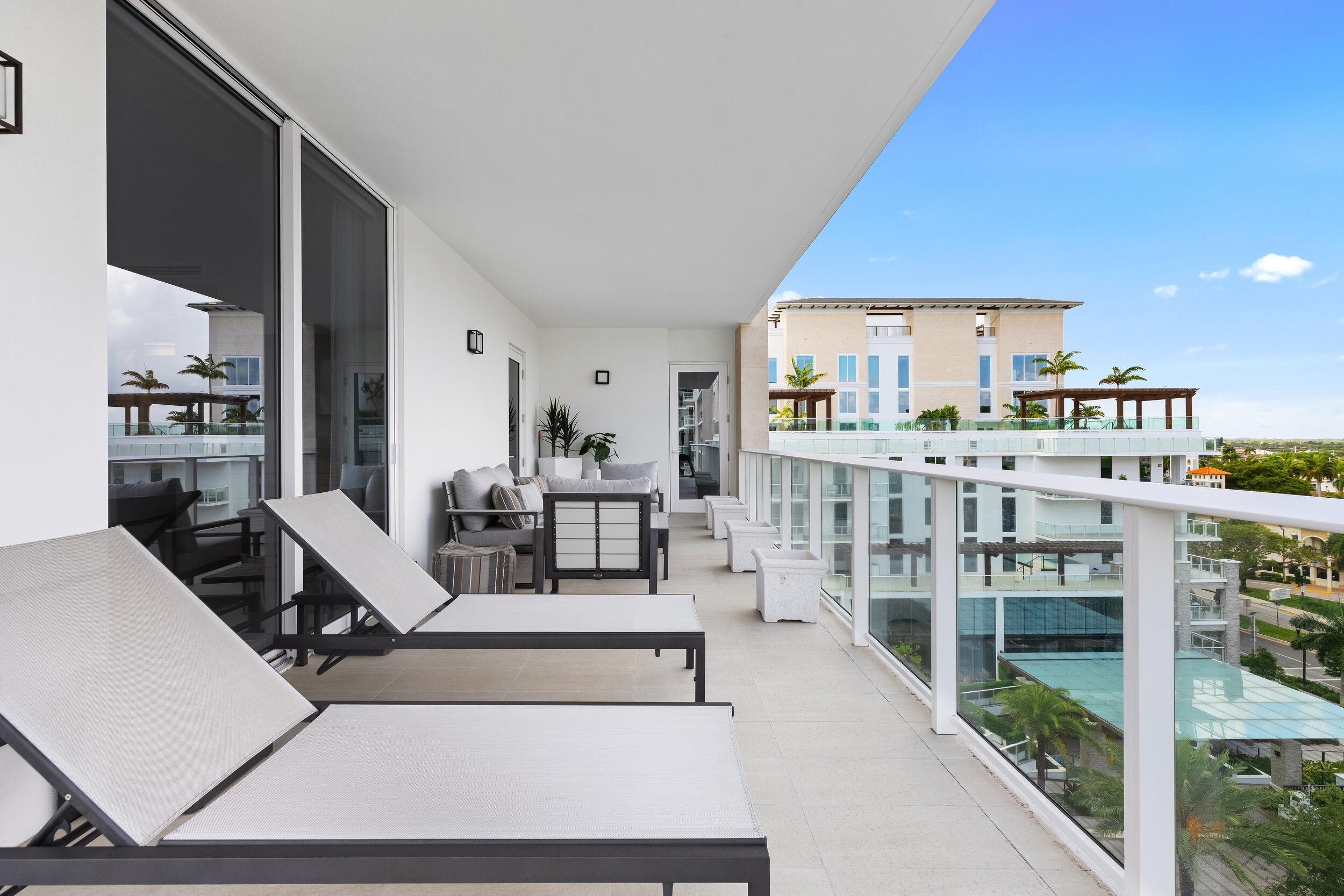 ALINA 210 BOCA RATON CONDO - Residential