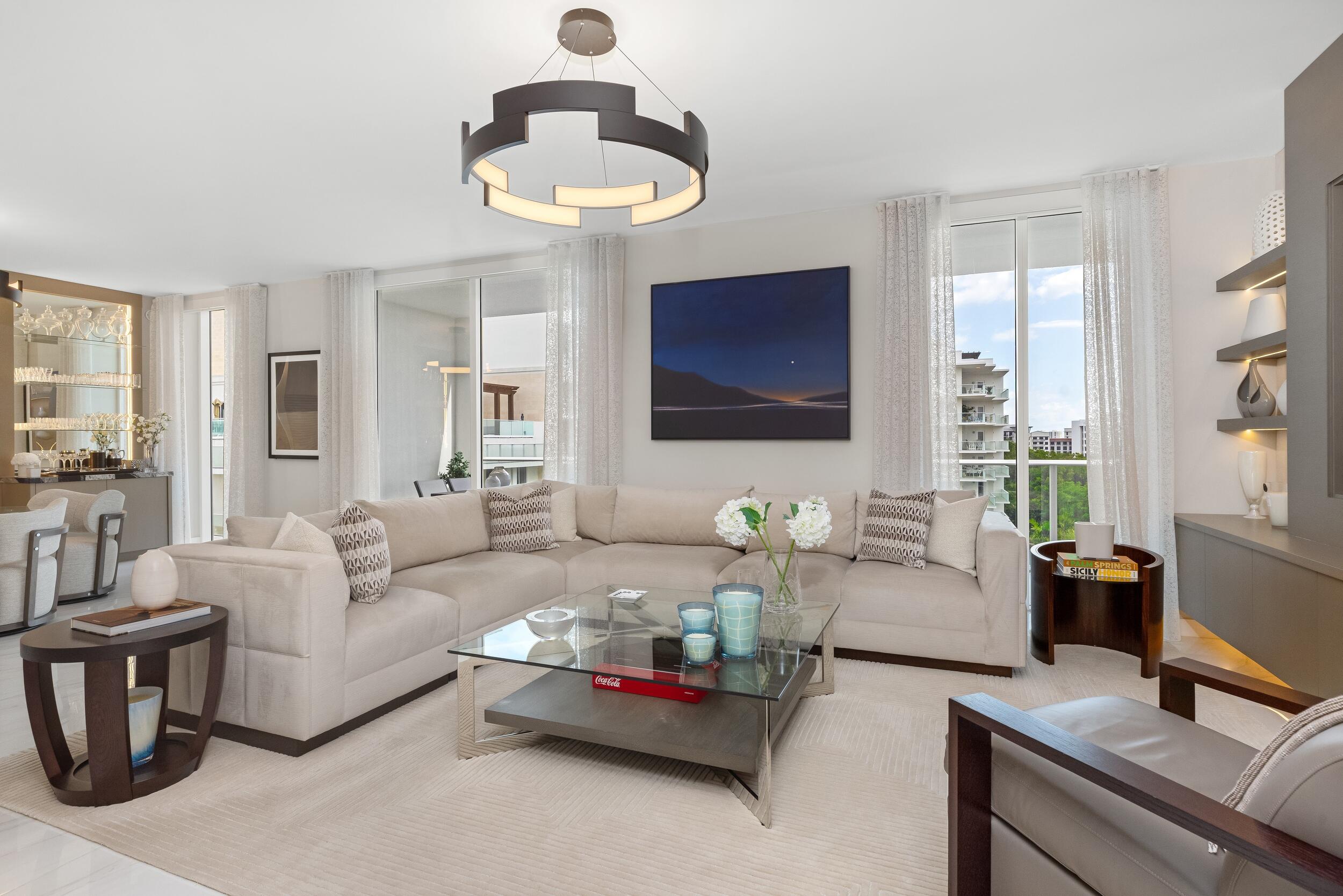 ALINA 210 BOCA RATON CONDO - Residential