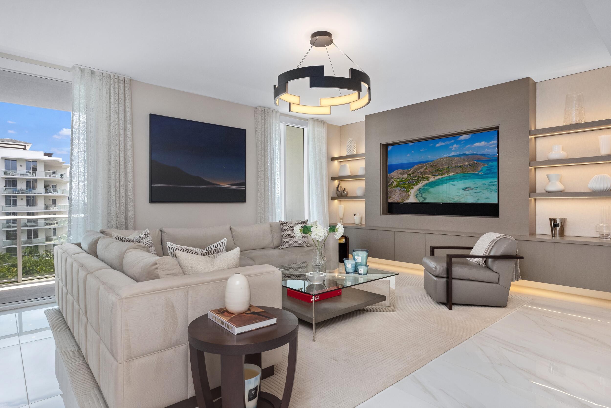 ALINA 210 BOCA RATON CONDO - Residential
