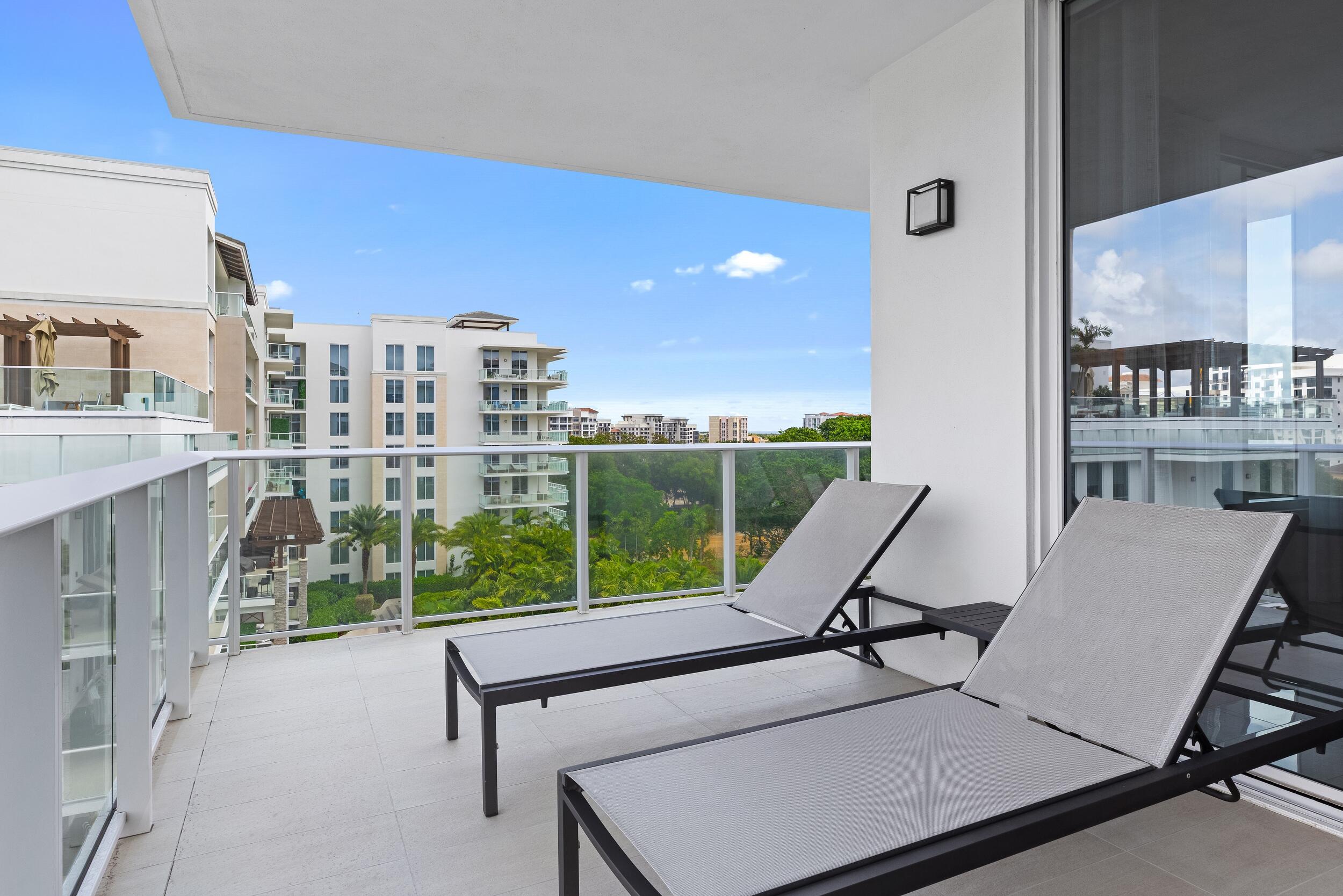 ALINA 210 BOCA RATON CONDO - Residential
