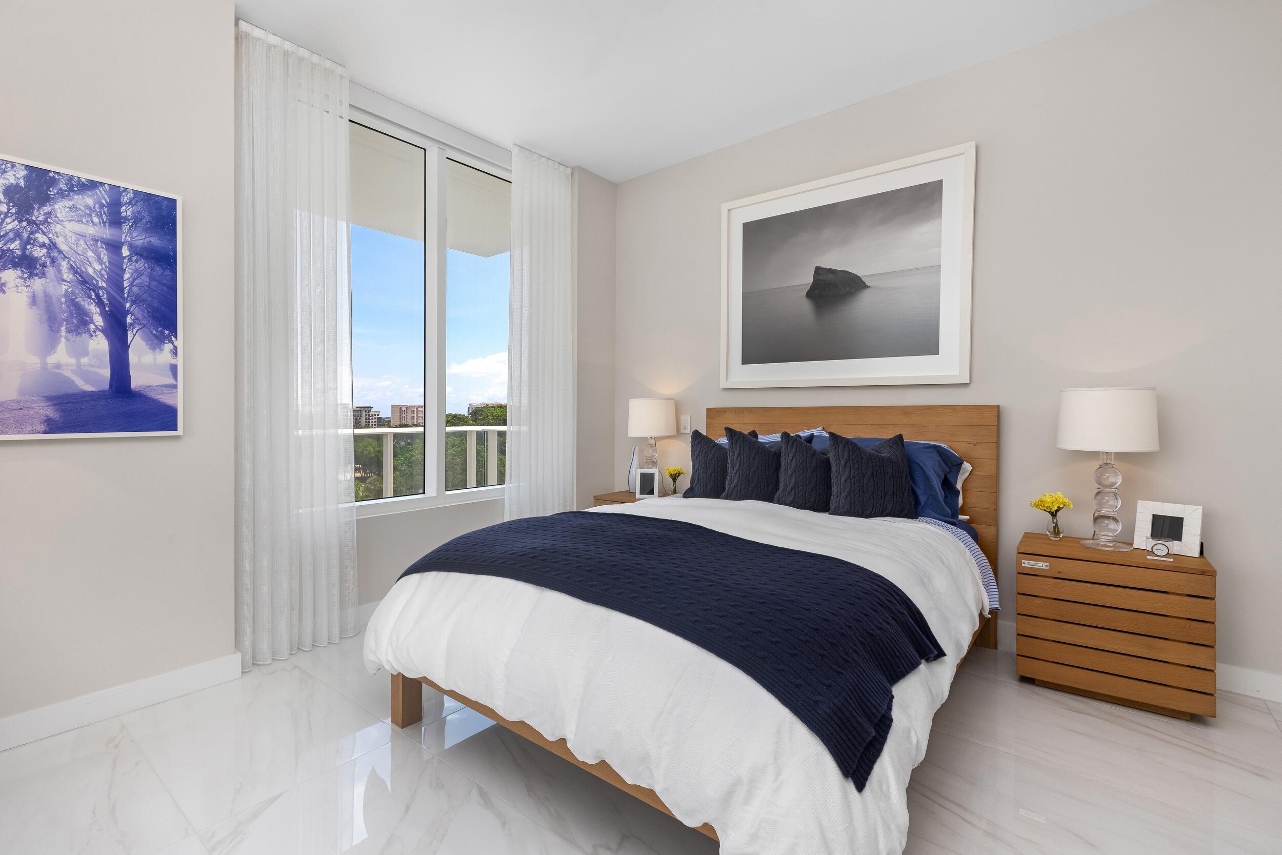 ALINA 210 BOCA RATON CONDO - Residential