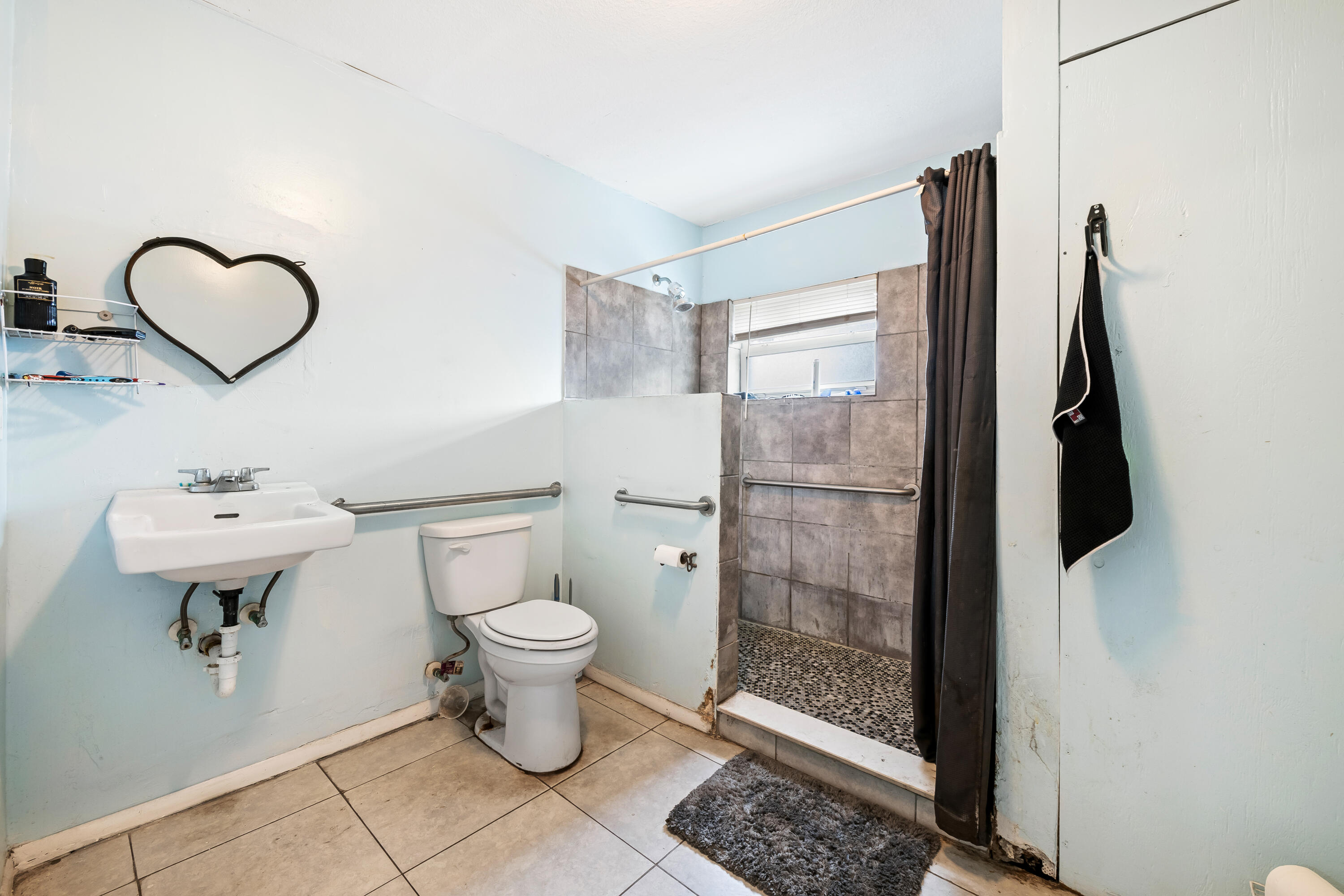 WASHINGTON HEIGHTS - Residential