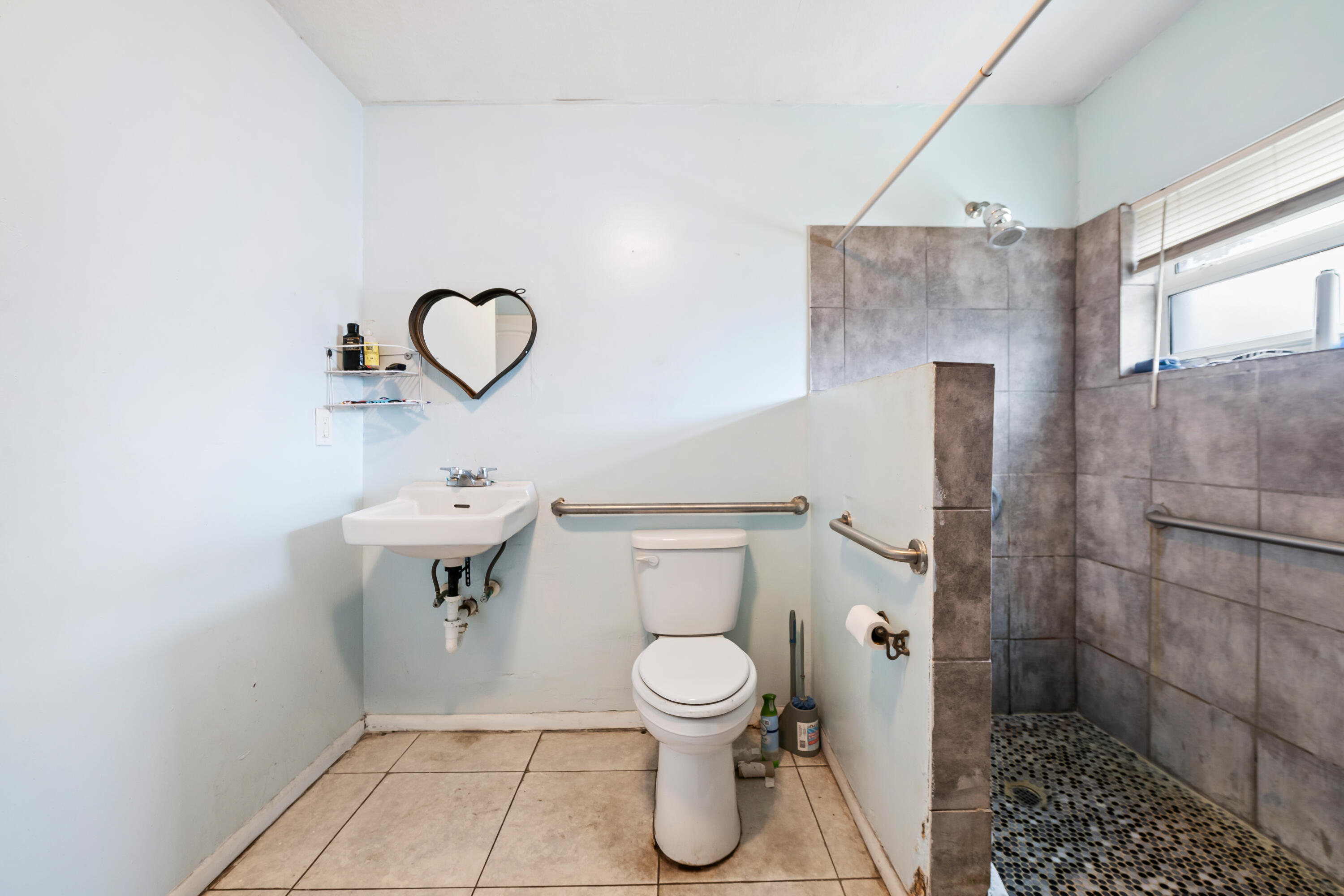 WASHINGTON HEIGHTS - Residential