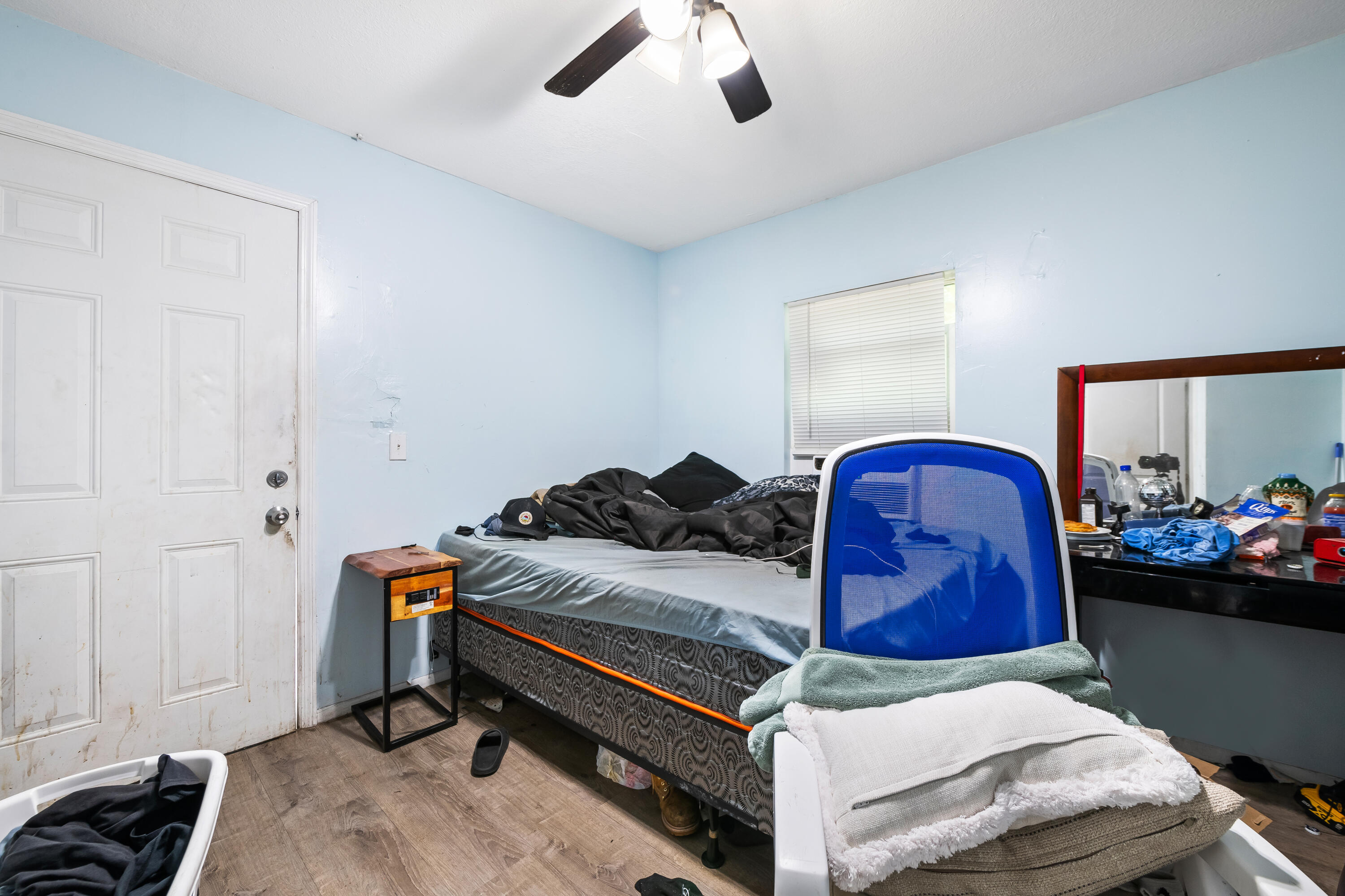 WASHINGTON HEIGHTS - Residential
