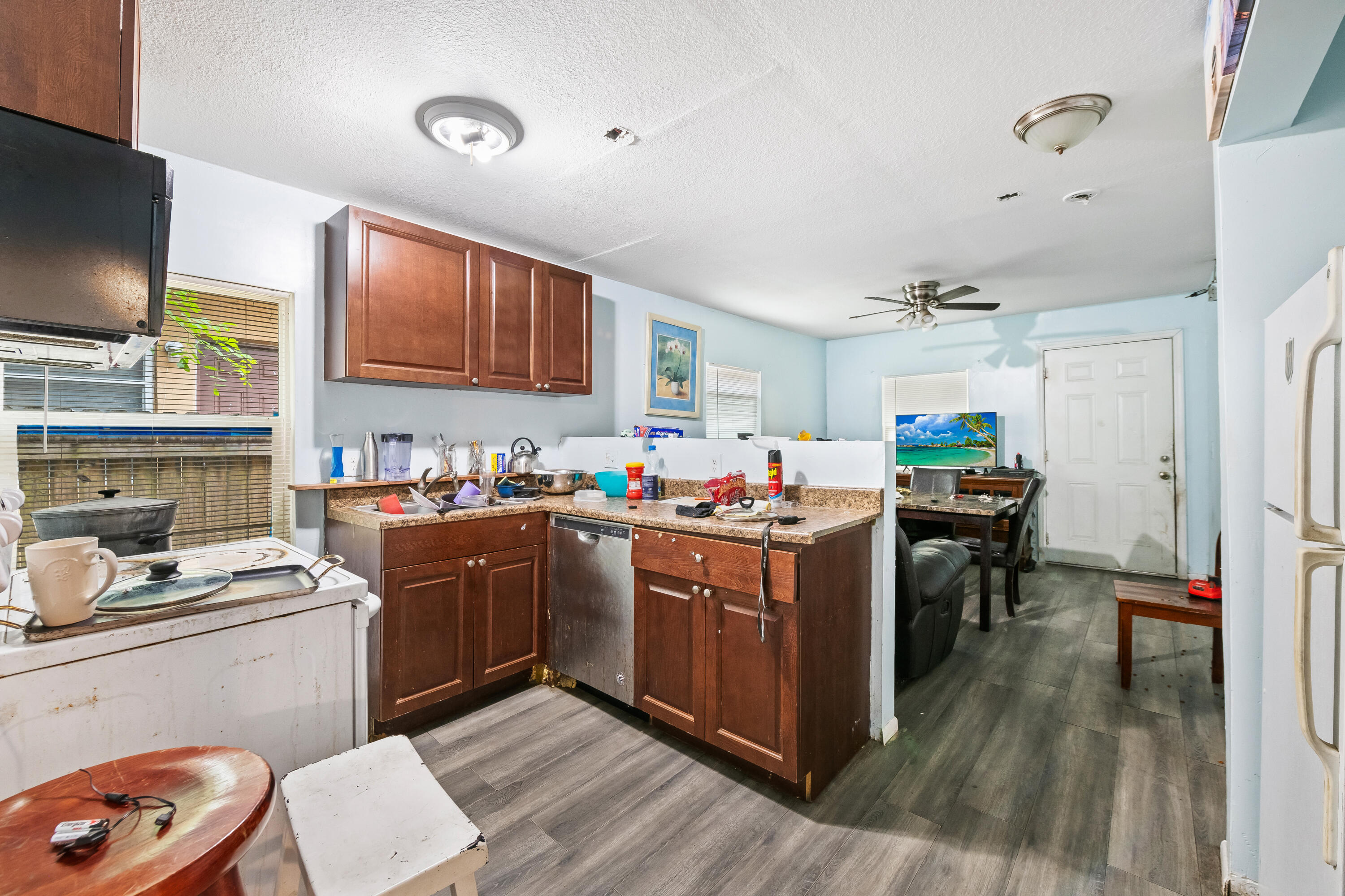 WASHINGTON HEIGHTS - Residential