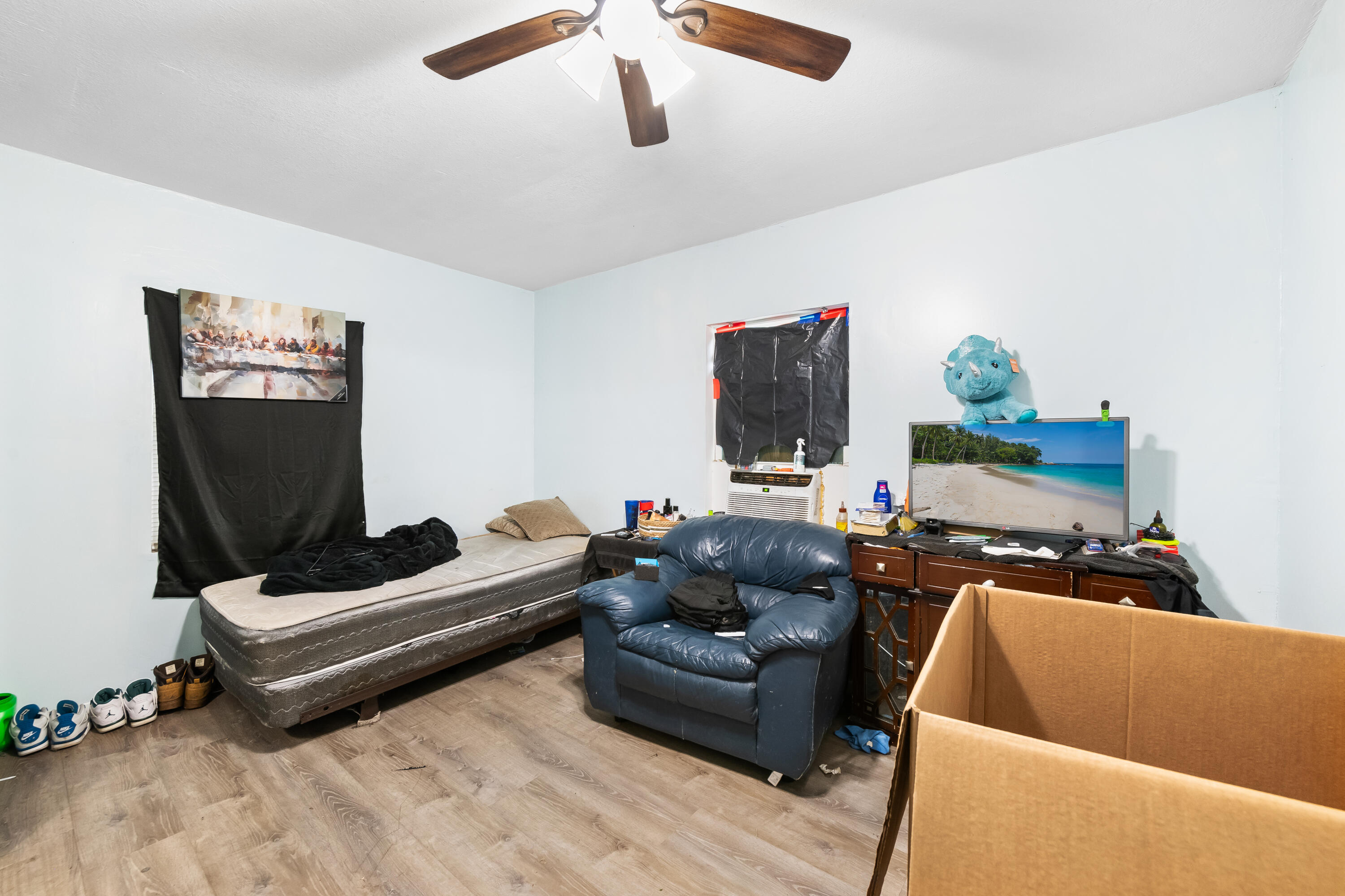 WASHINGTON HEIGHTS - Residential