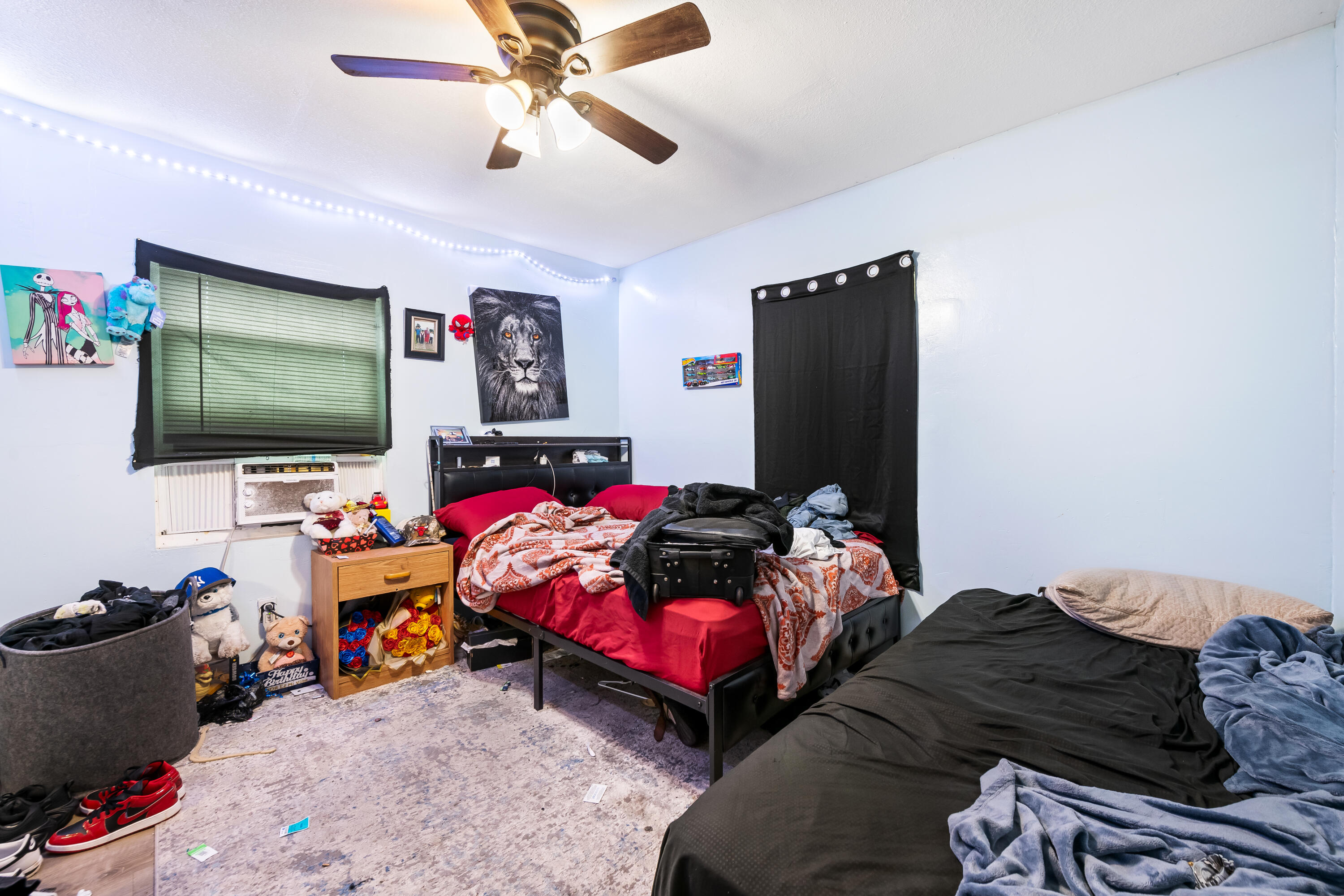 WASHINGTON HEIGHTS - Residential