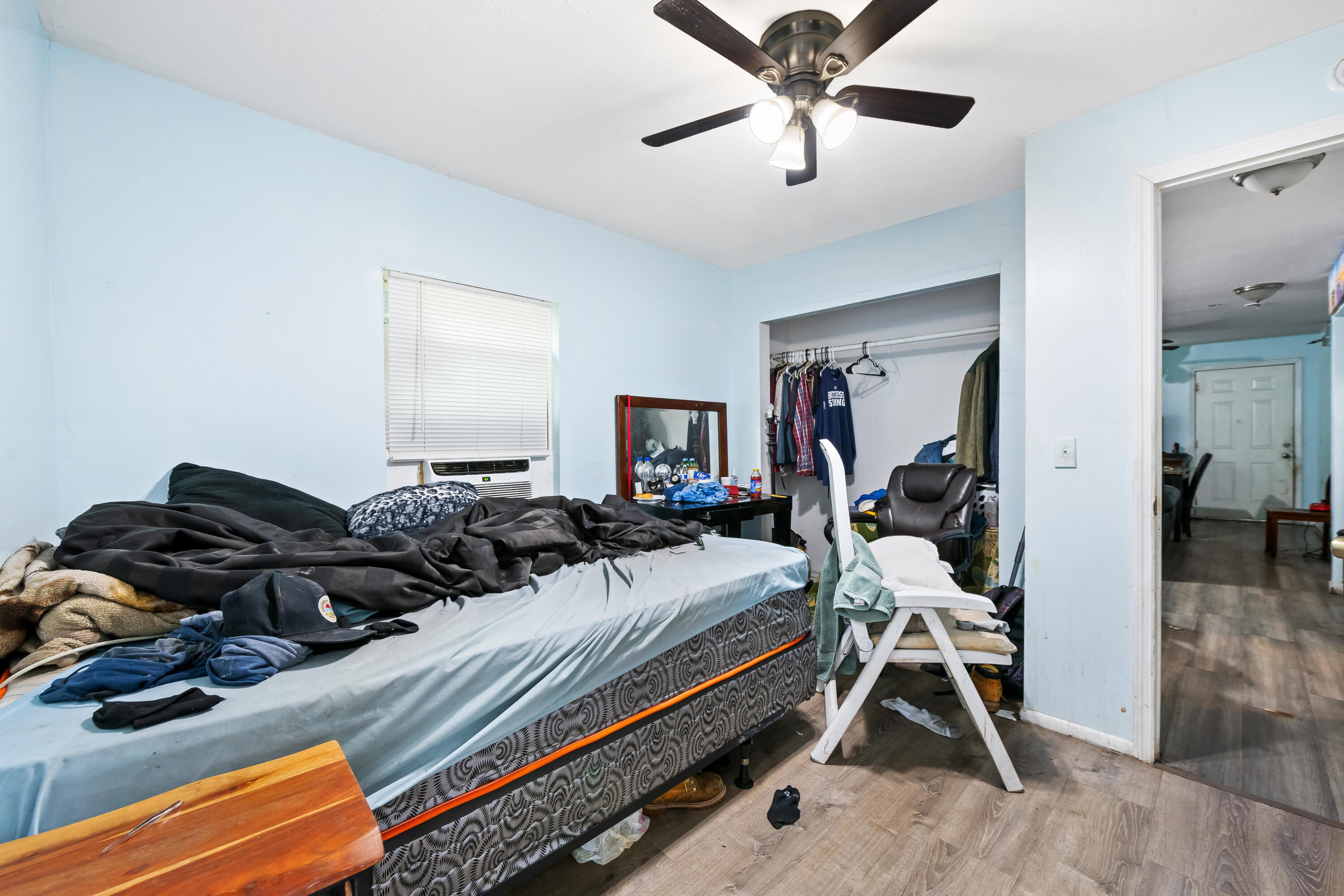 WASHINGTON HEIGHTS - Residential