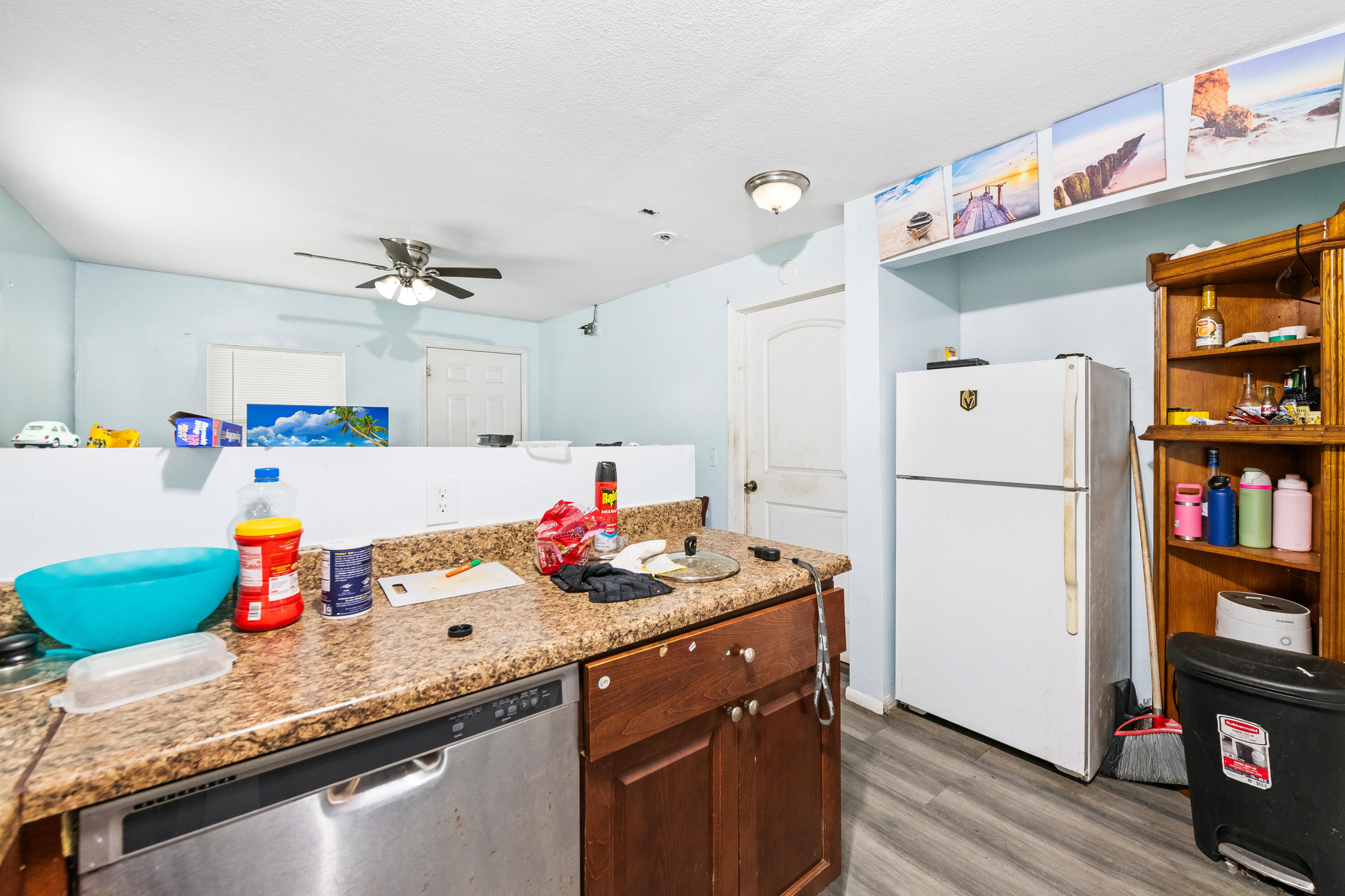 WASHINGTON HEIGHTS - Residential