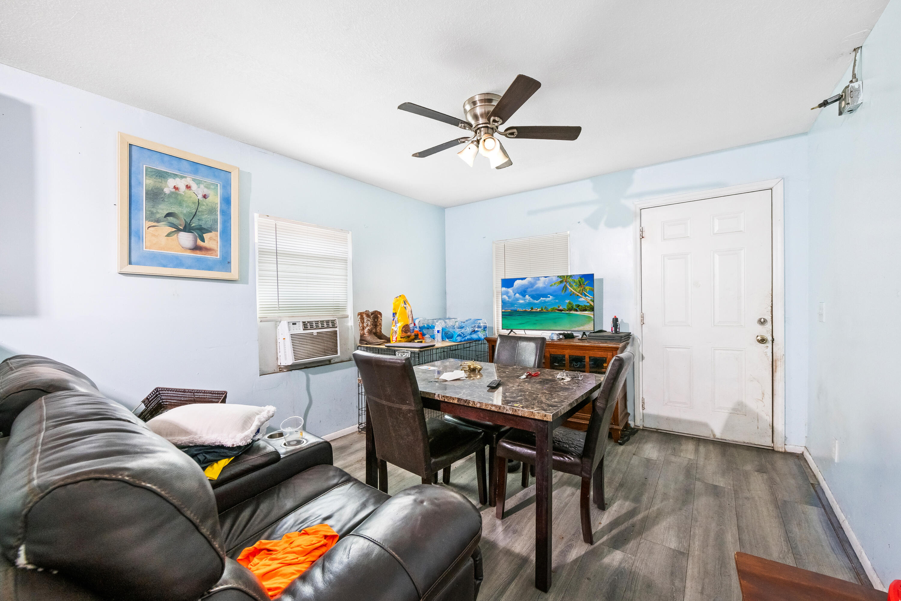 WASHINGTON HEIGHTS - Residential