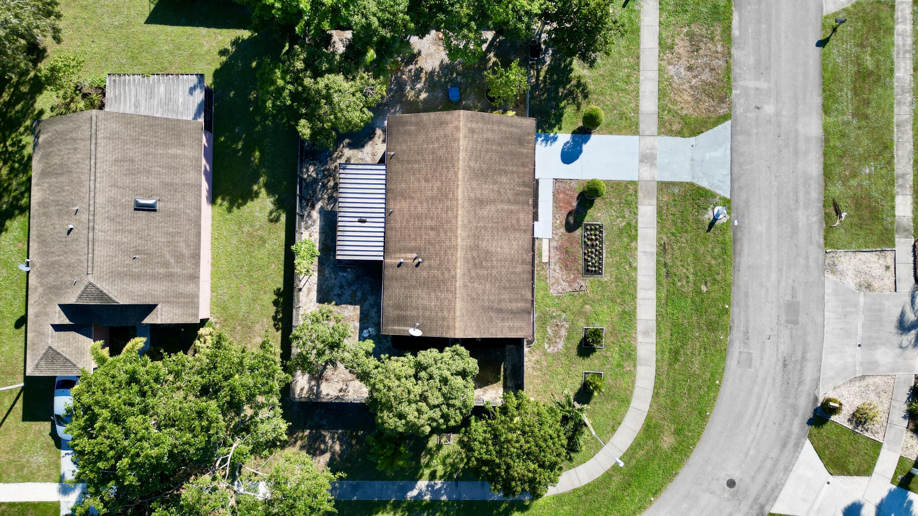 COUNTERPOINT ESTATES 11 - Residential Lease