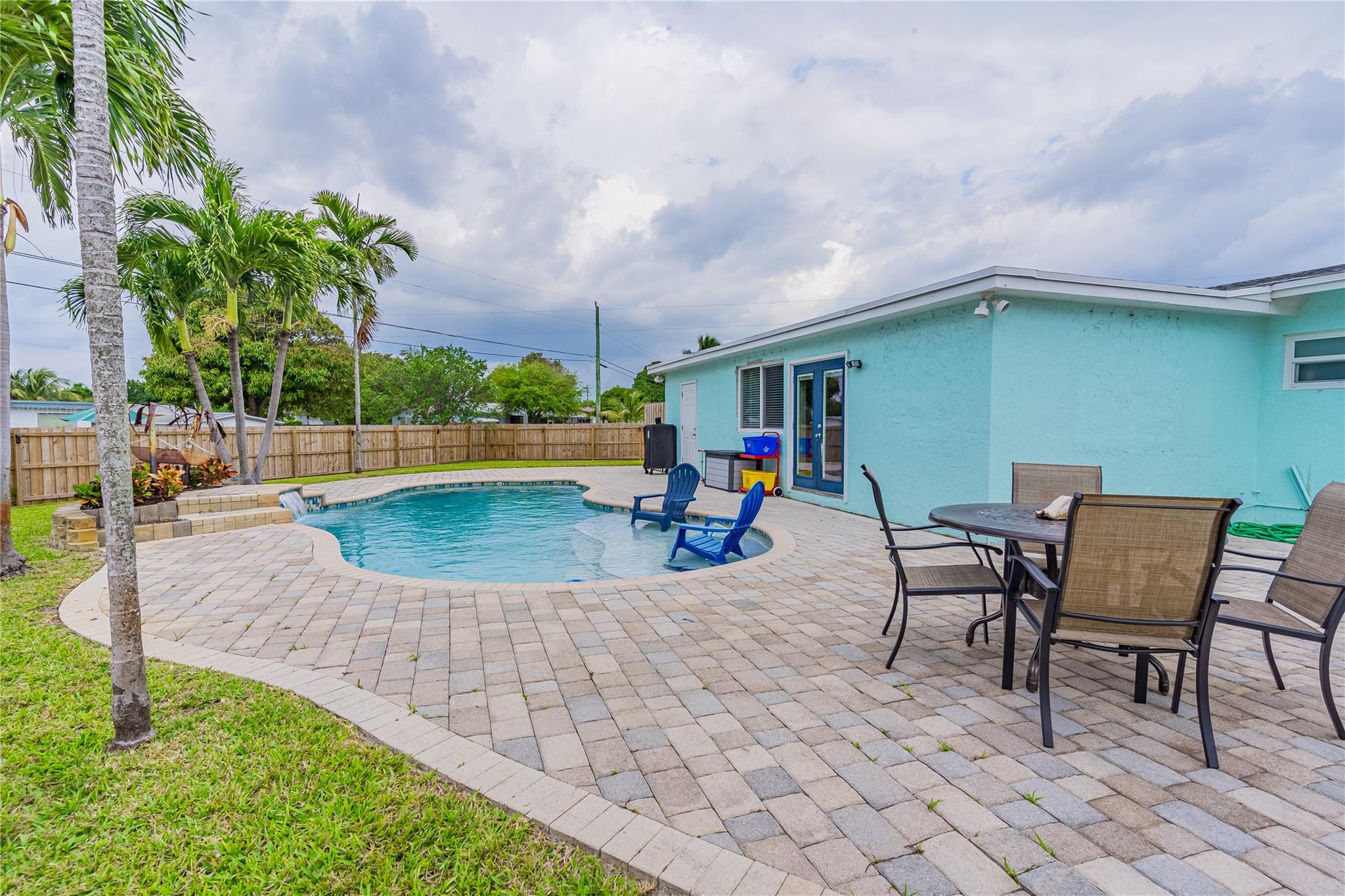 Lantana Heights 04 - Residential
